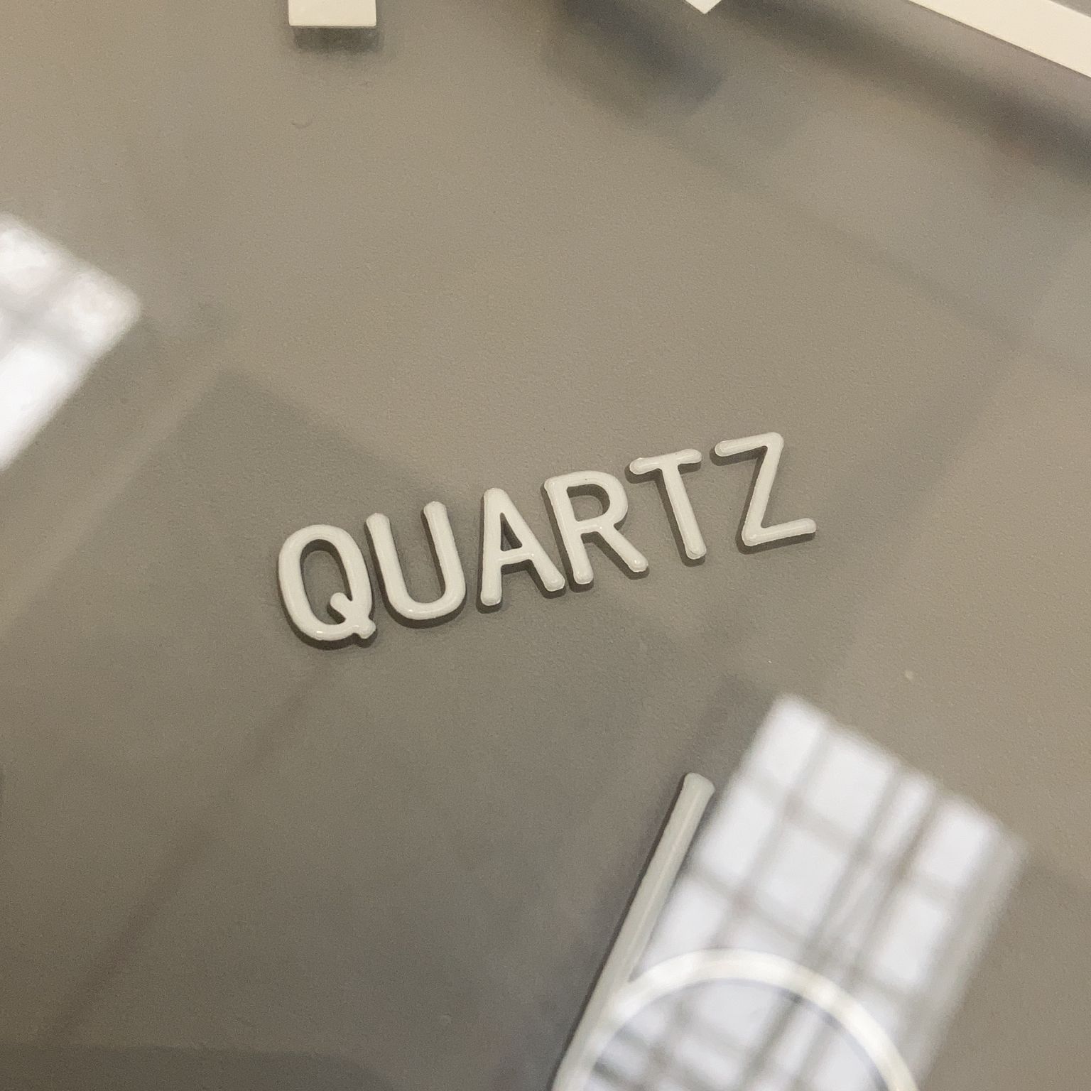 Quartz