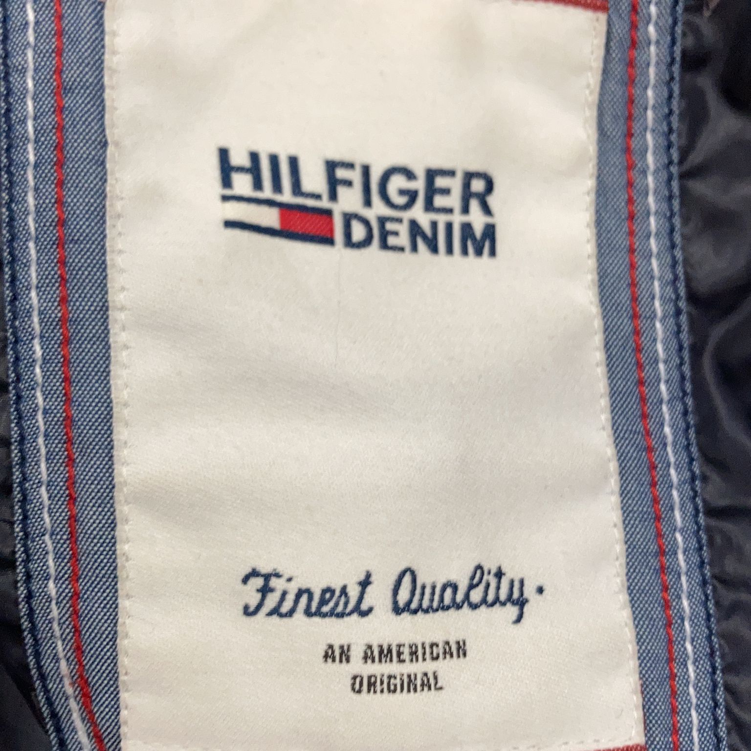 Tommy Hilfiger Denim