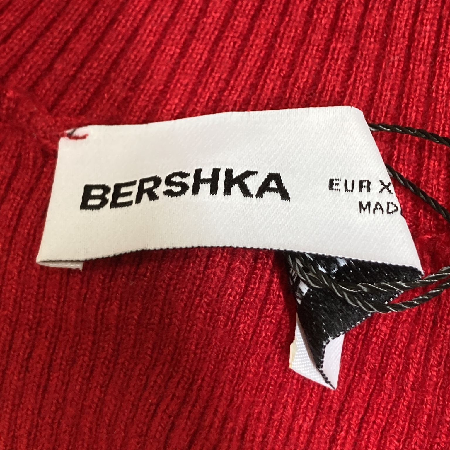 Bershka