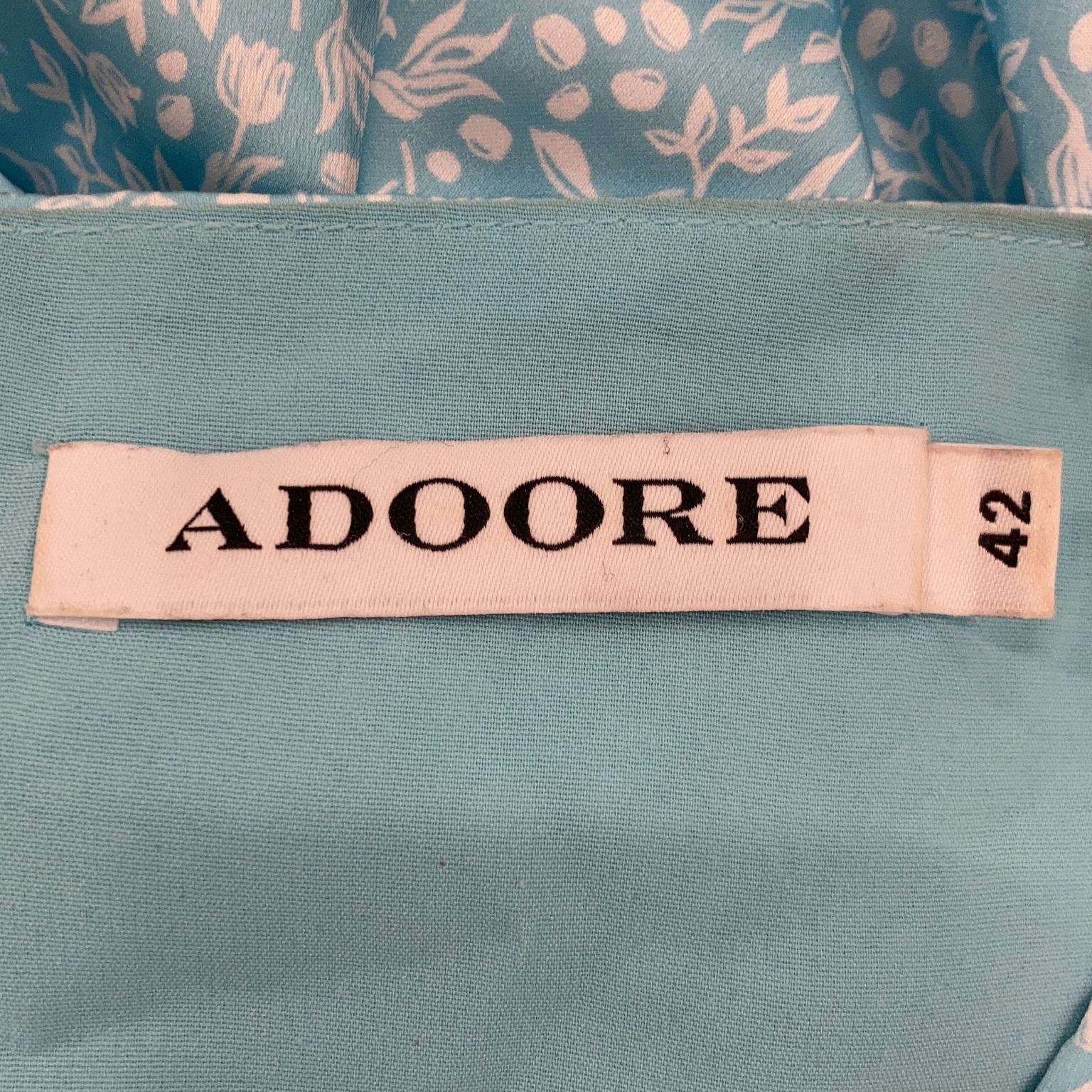 Adoore