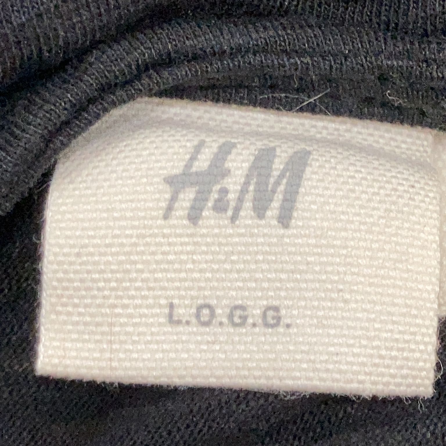 L.O.G.G by HM