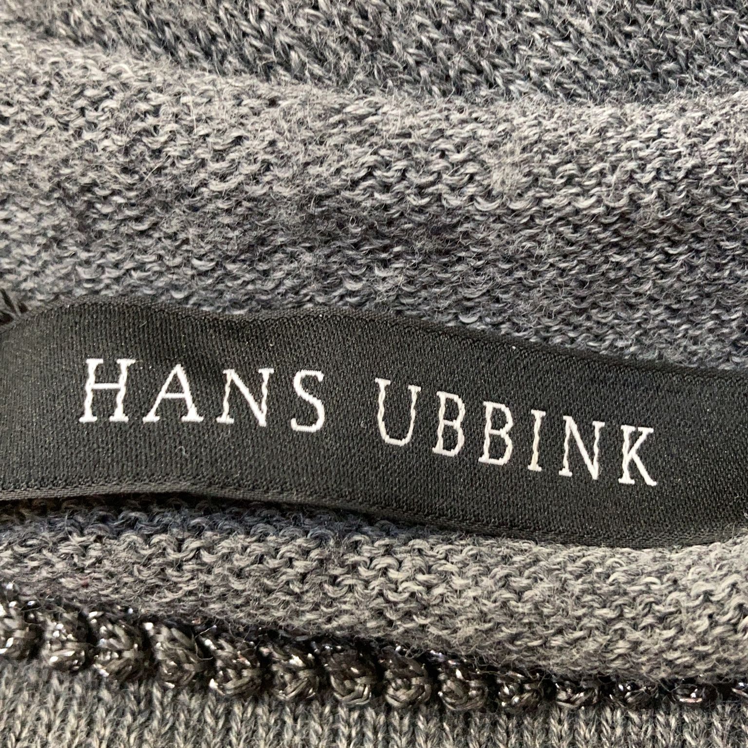 Hans Ubbink