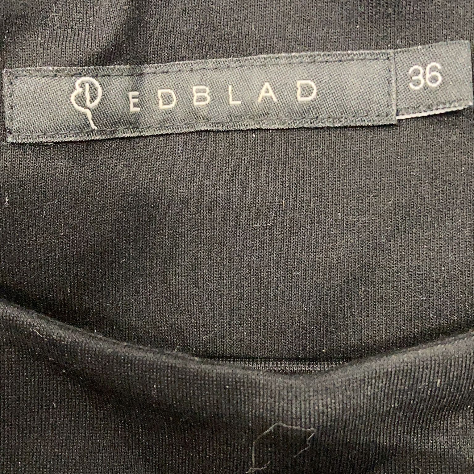 Edblad