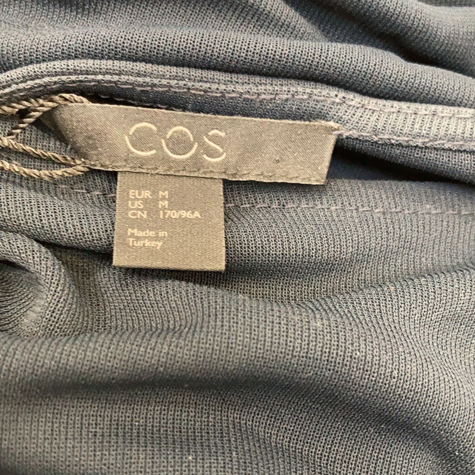 COS