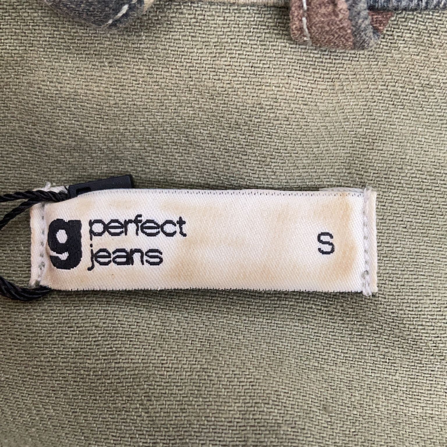 Perfect Jeans