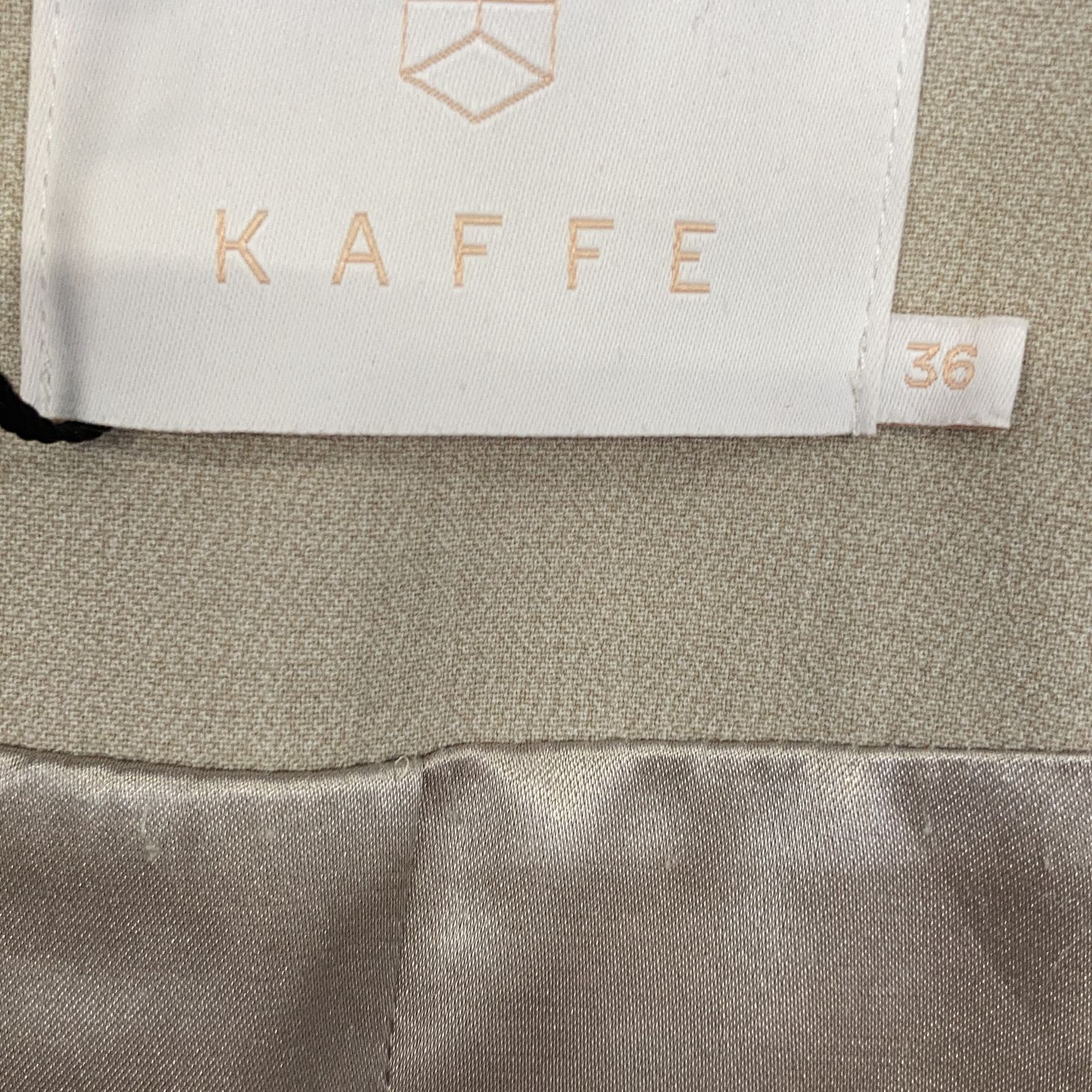 Kaffe