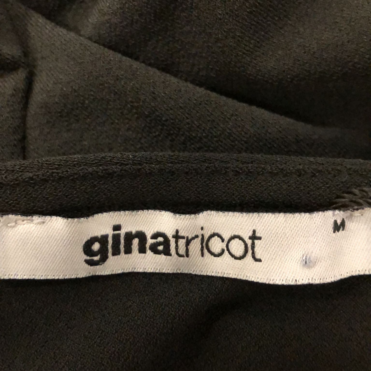 Gina Tricot