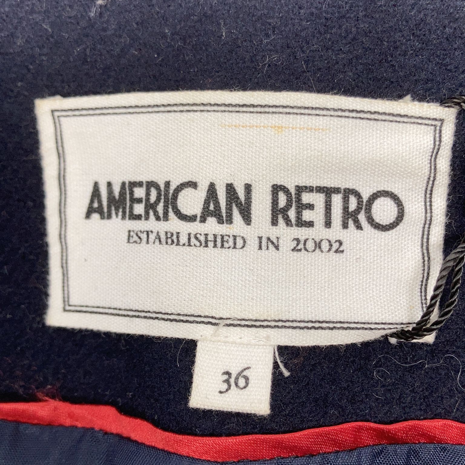 American Retro