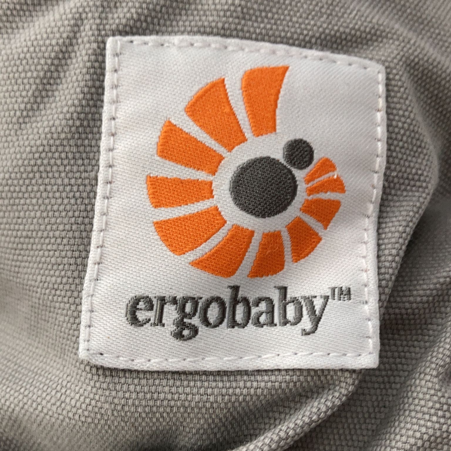 Ergobaby