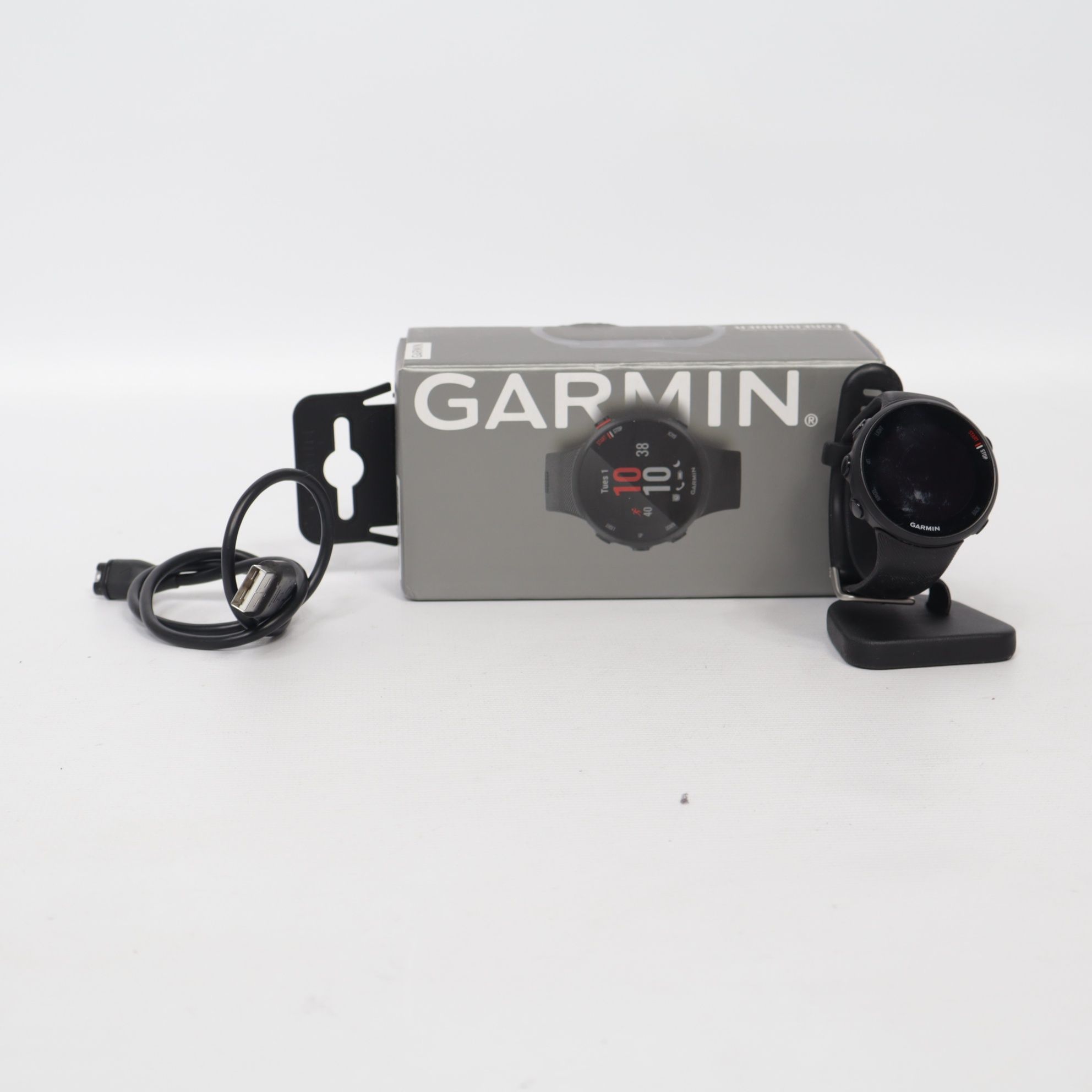 Garmin