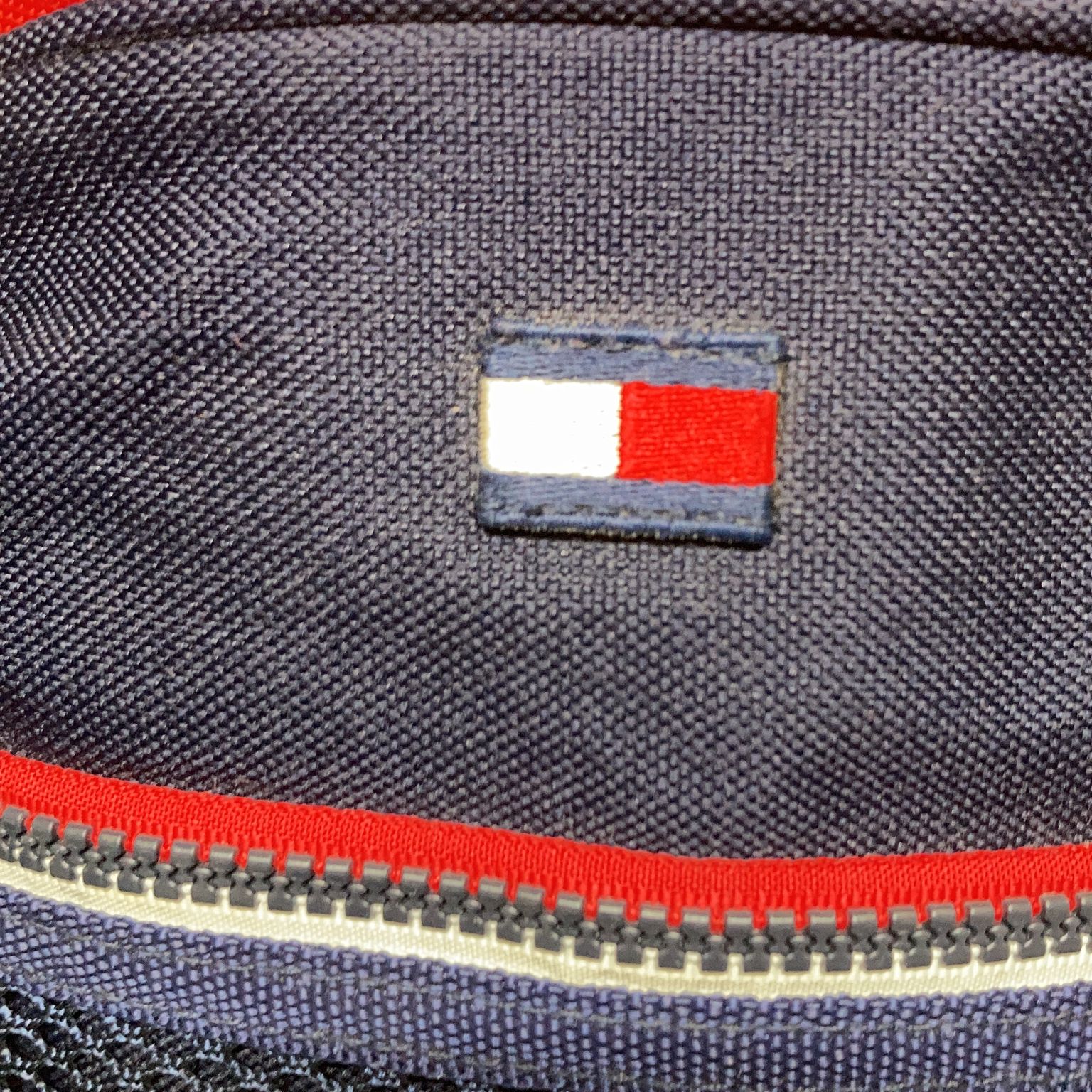 Tommy Hilfiger