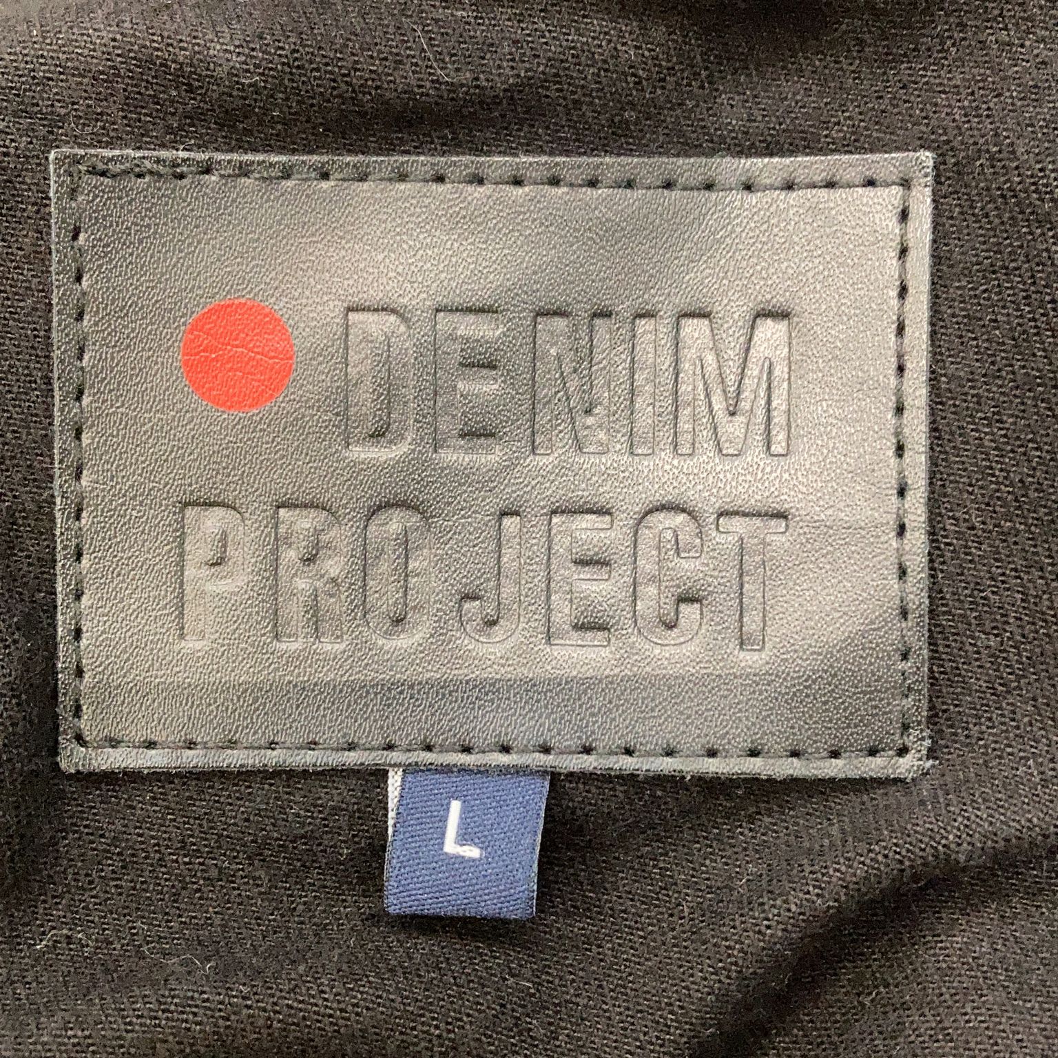 Denim Project