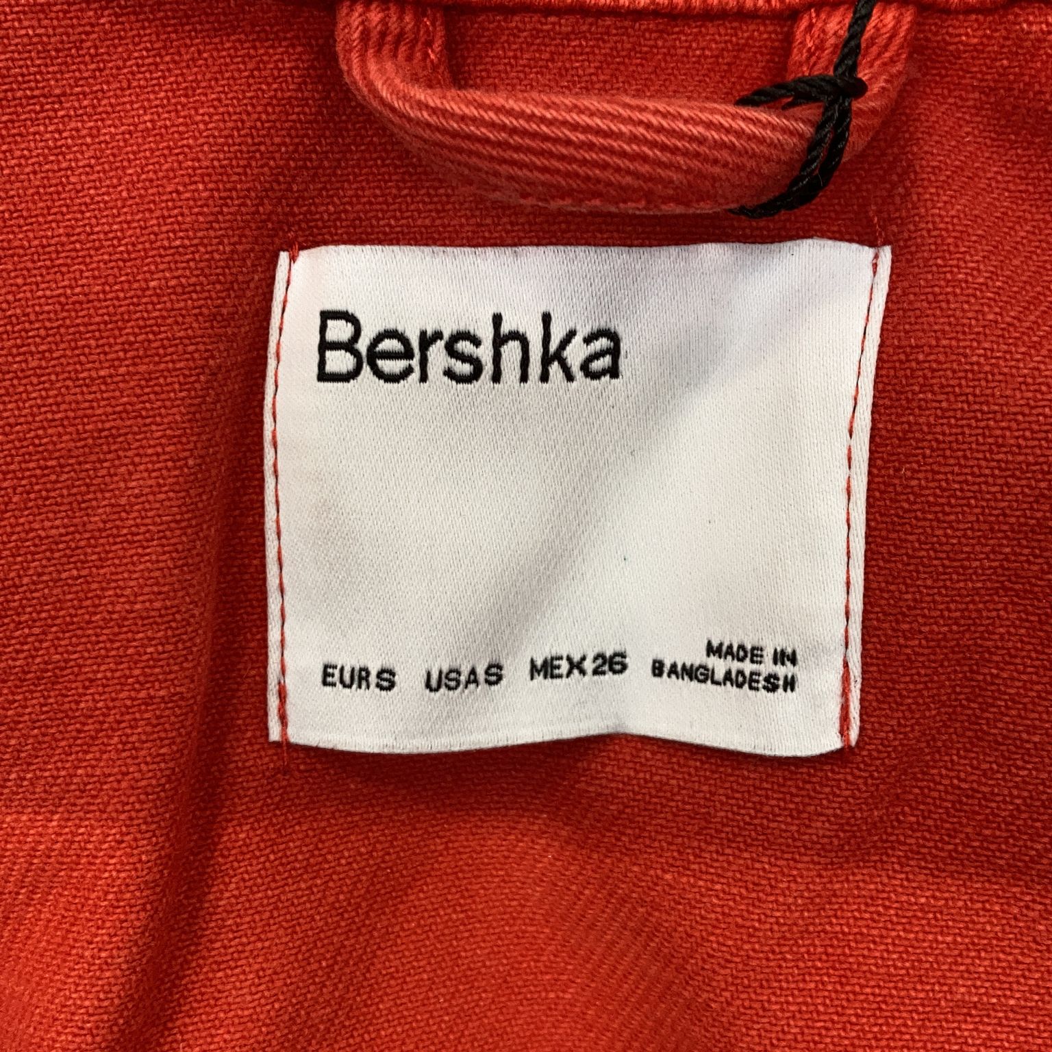 Bershka