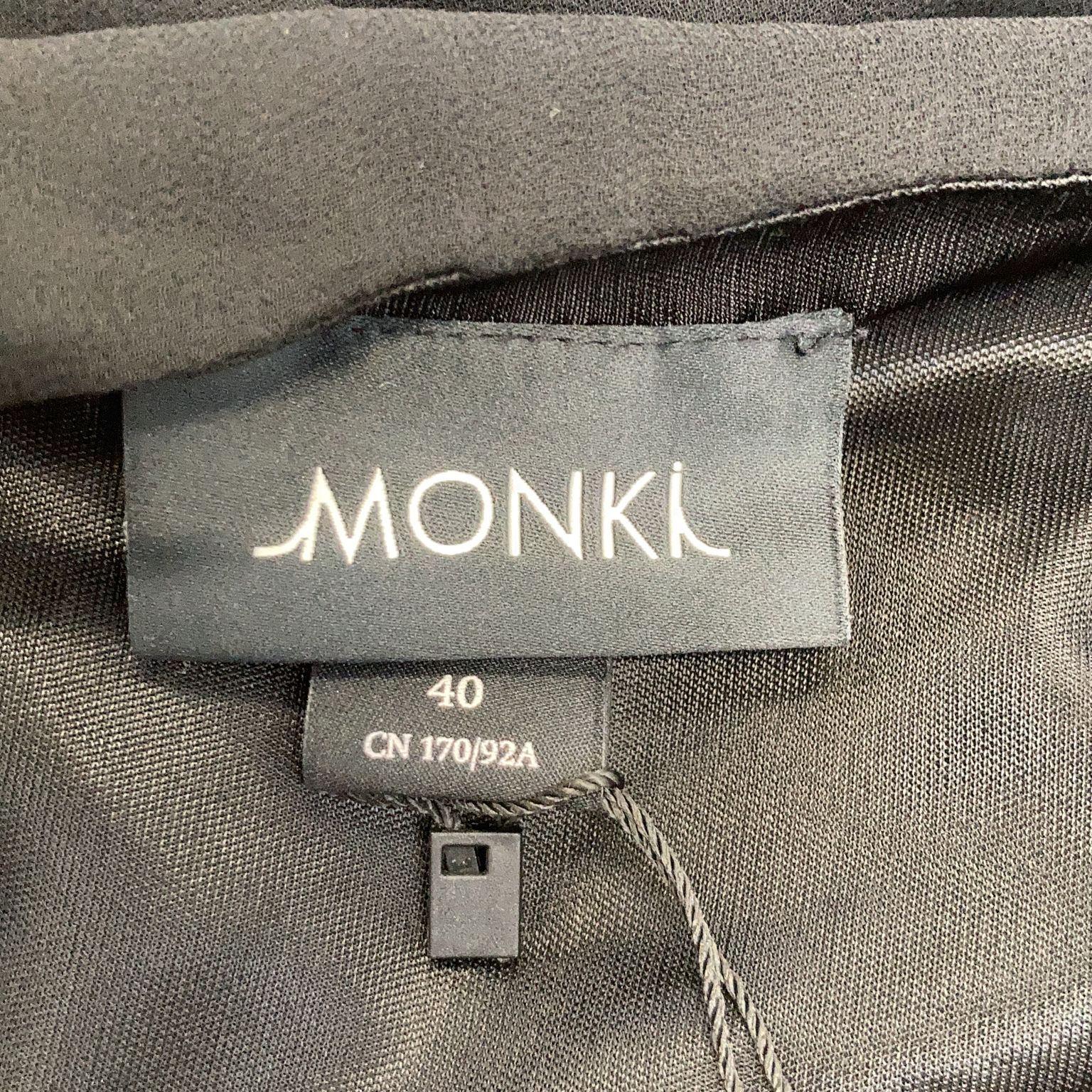 Monki