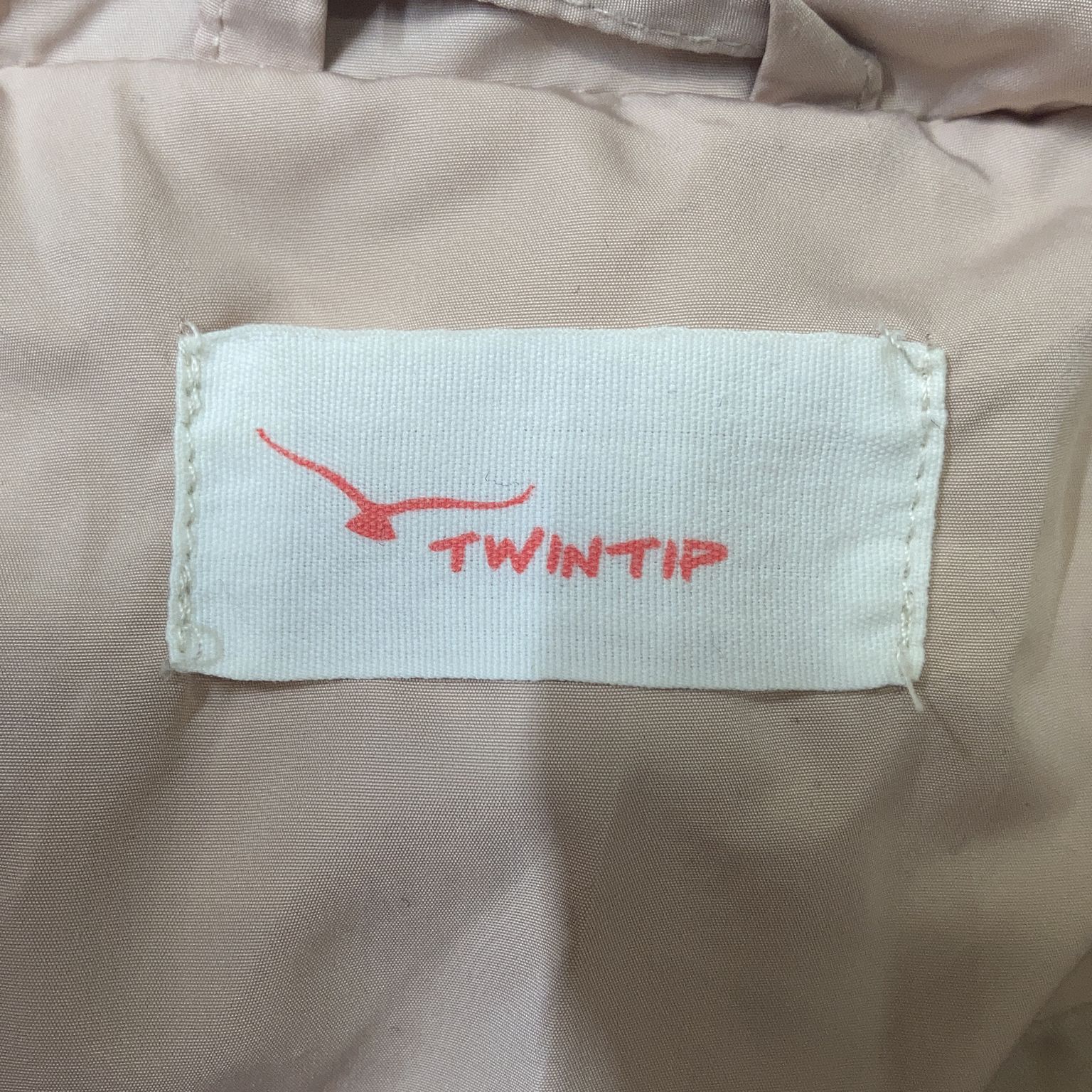 Twintip