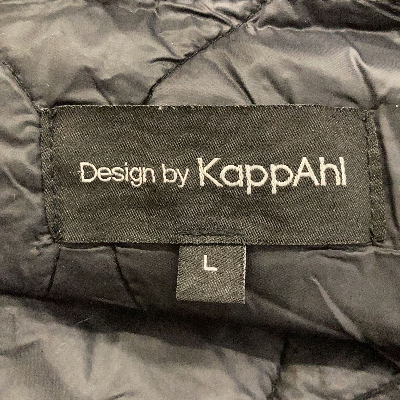 KappAhl