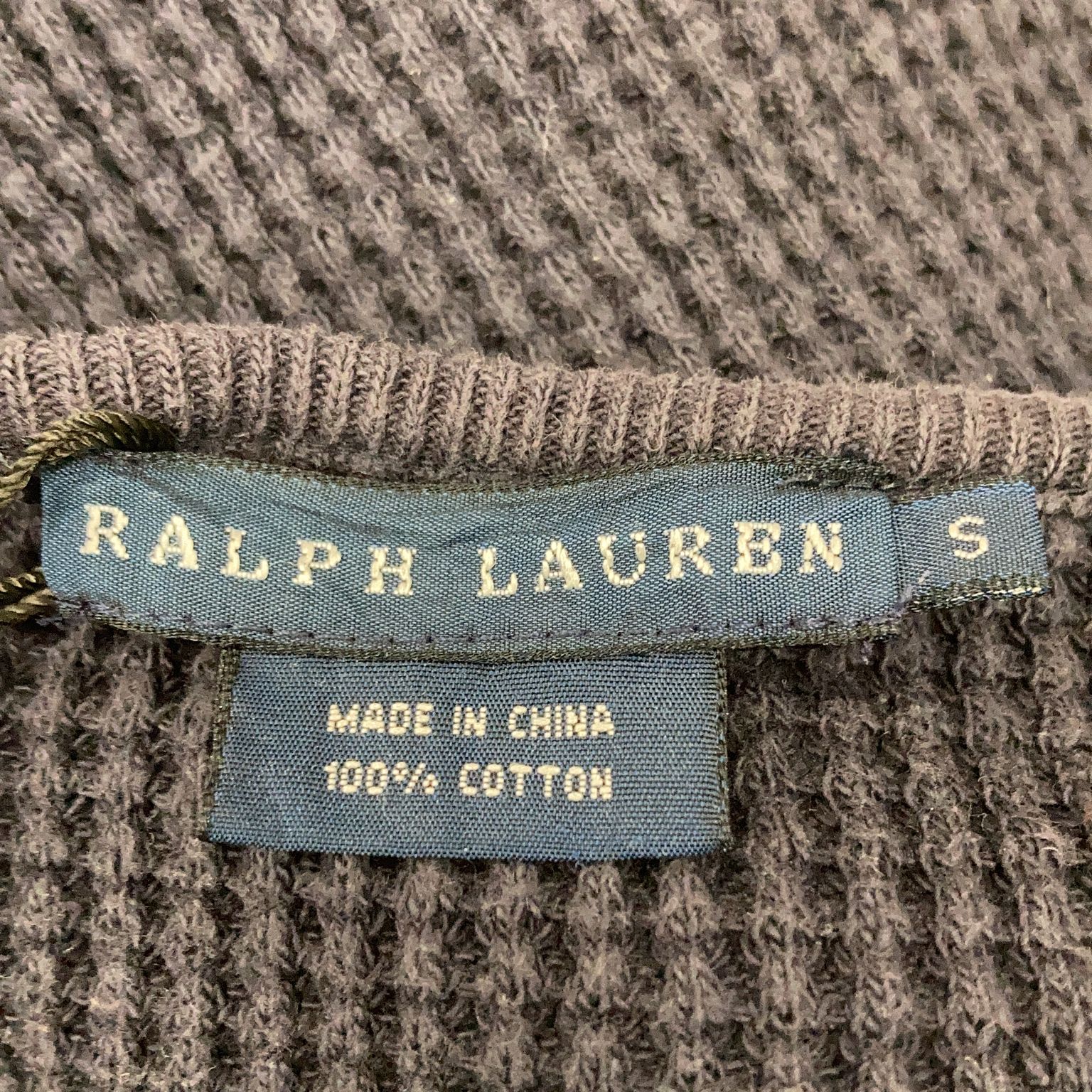 Ralph Lauren