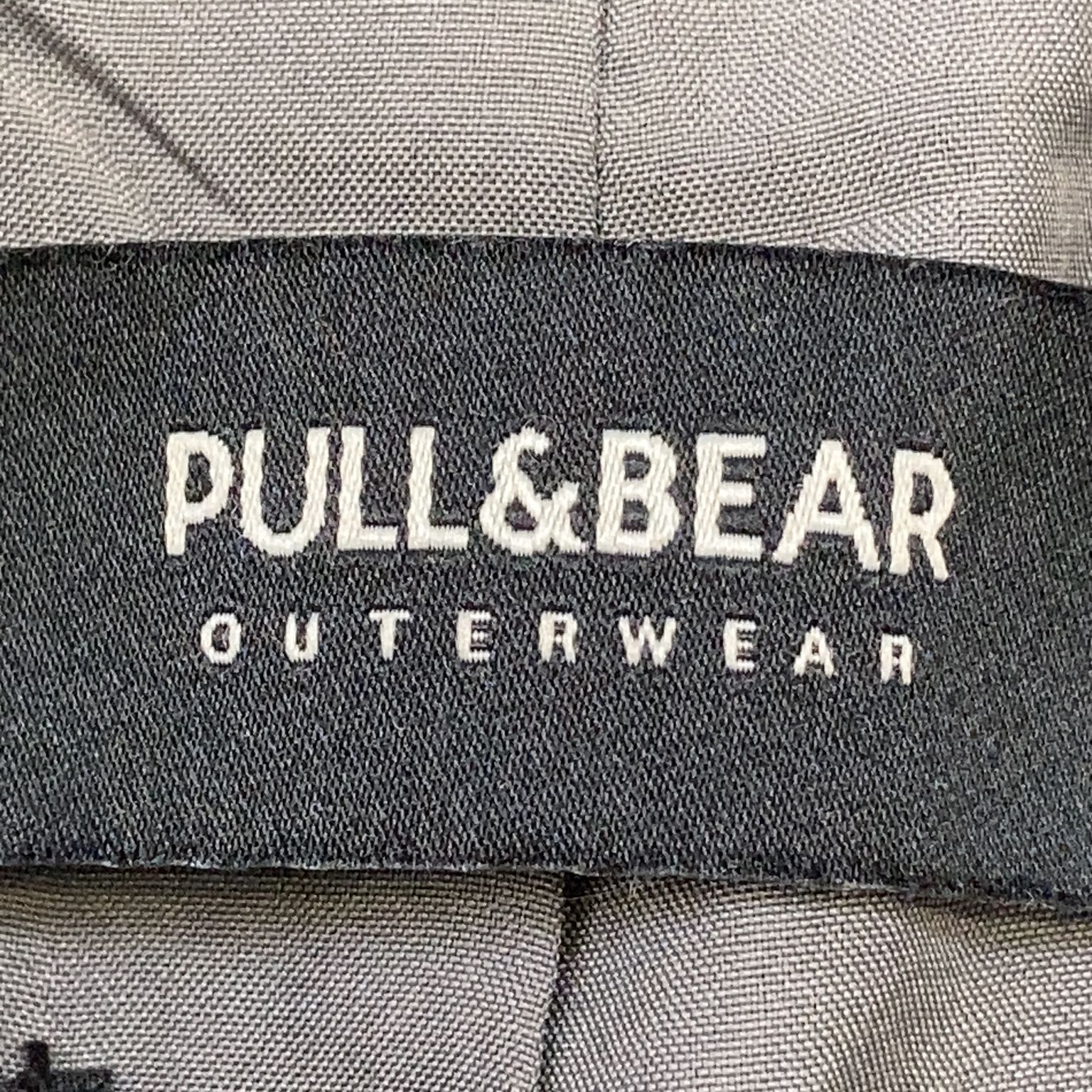 Pull  Bear