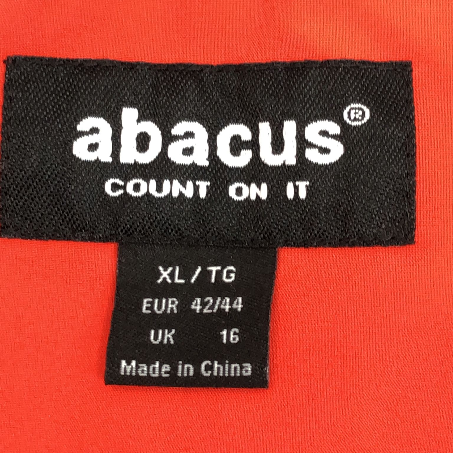 Abacus