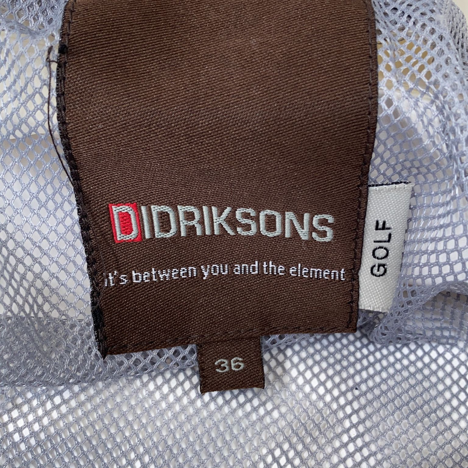 Didriksons 1913