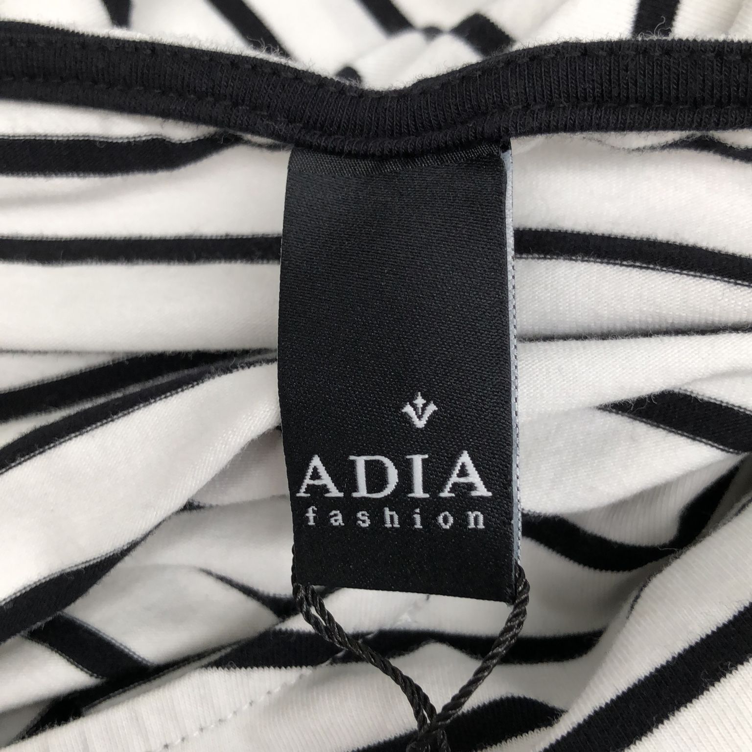 Adia Fashion