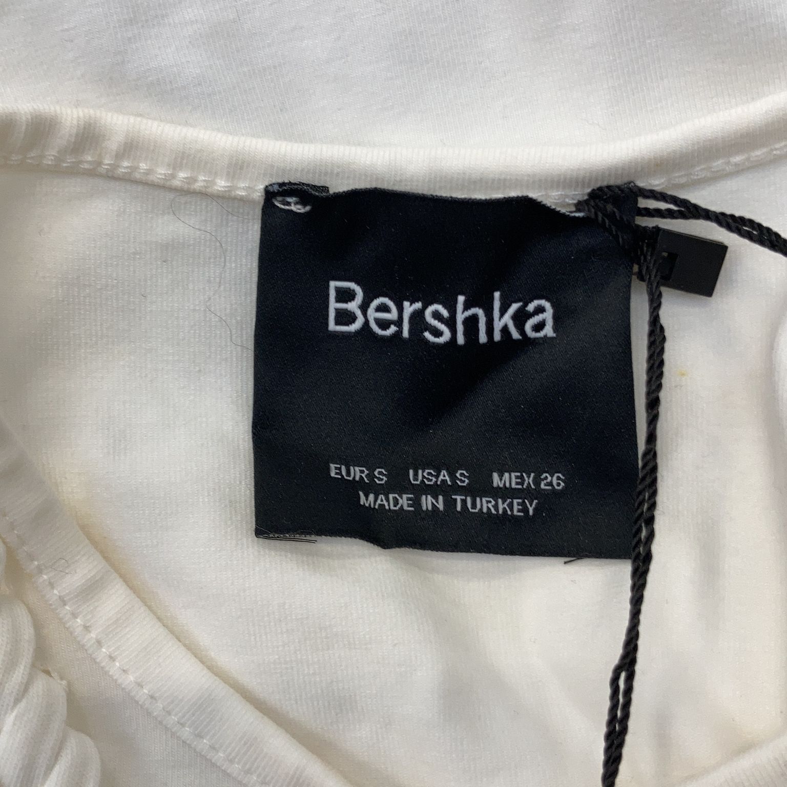 Bershka