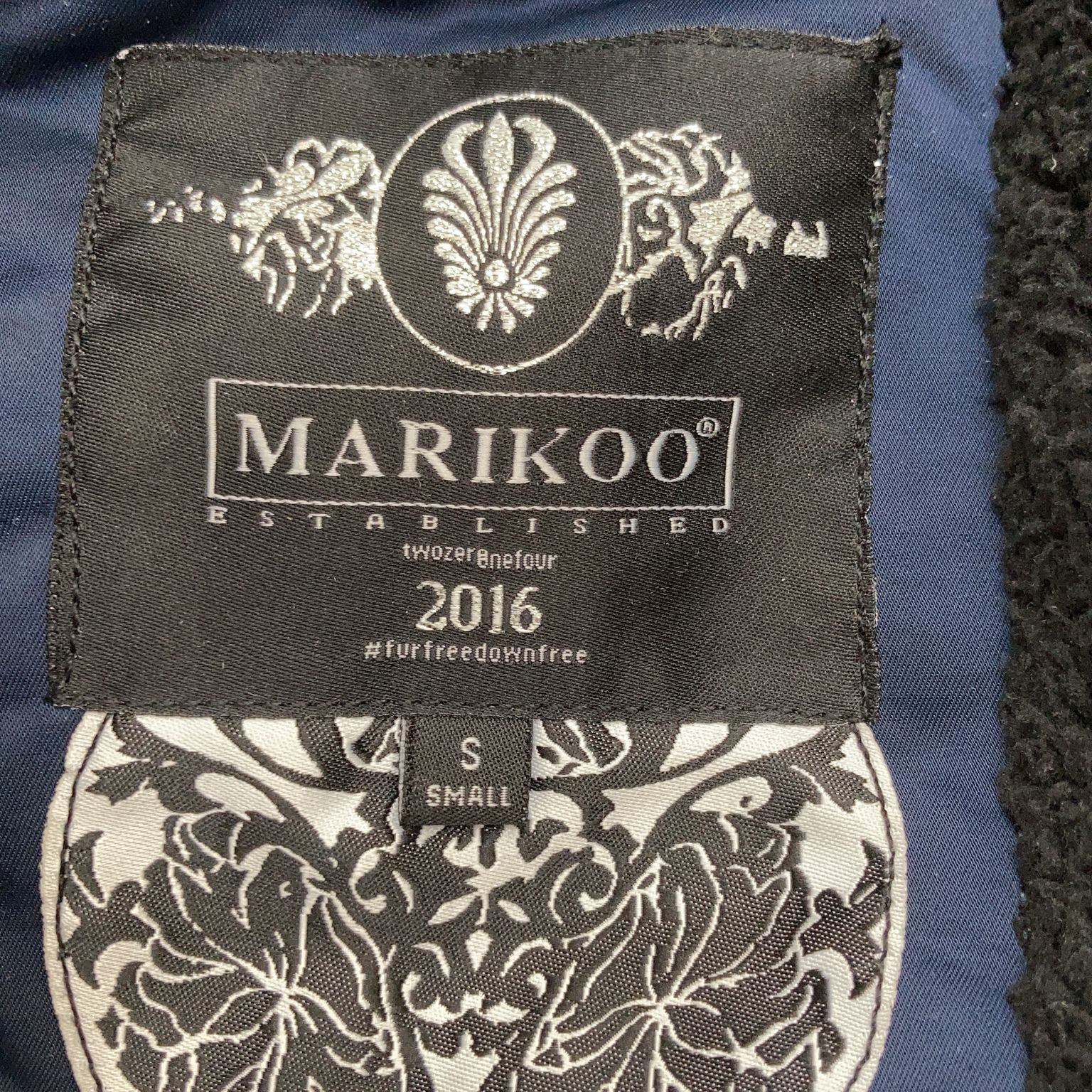 Marikoo