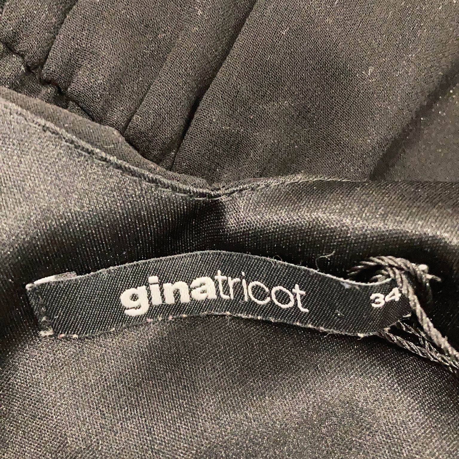 Gina Tricot