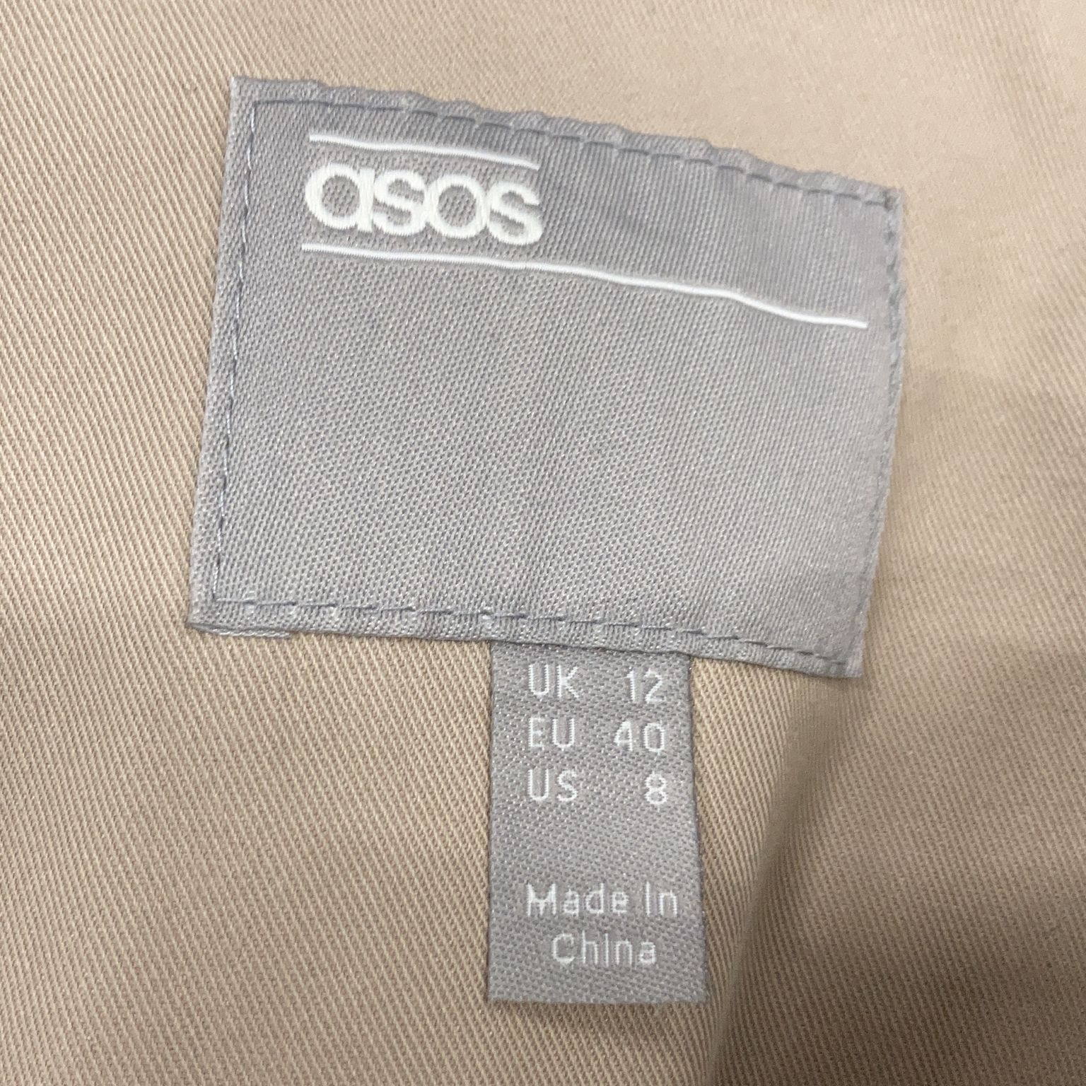 ASOS