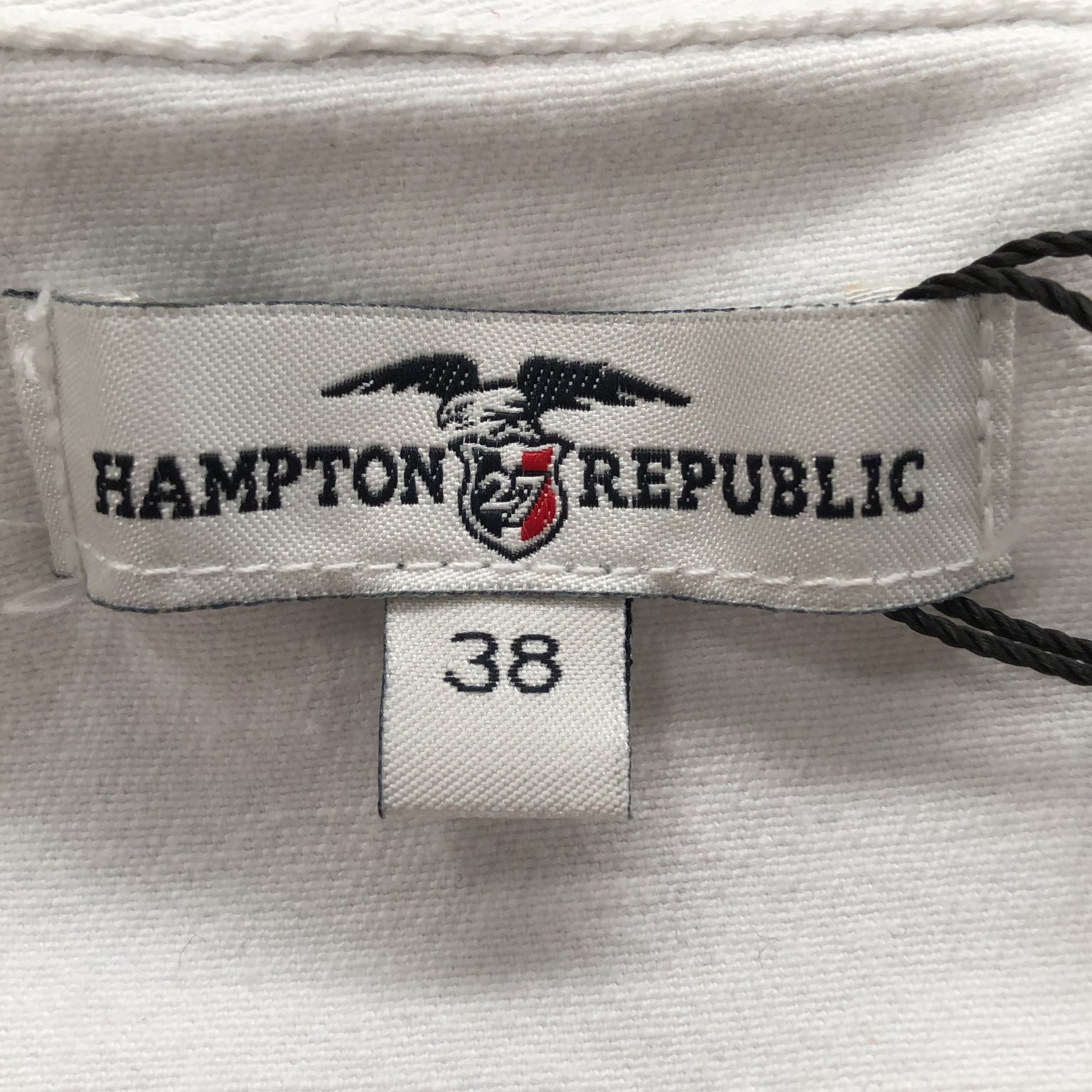 Hampton Republic