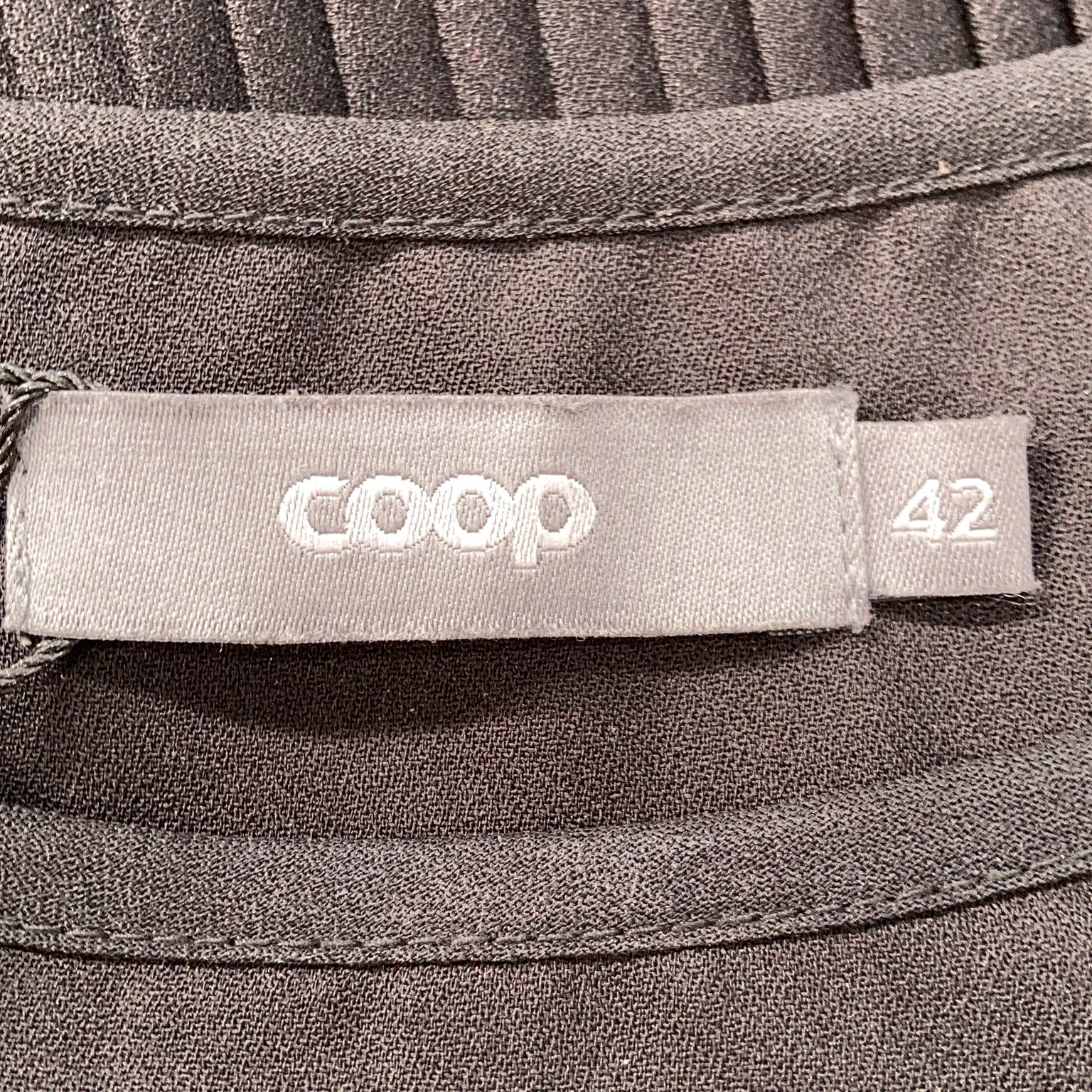 Coop