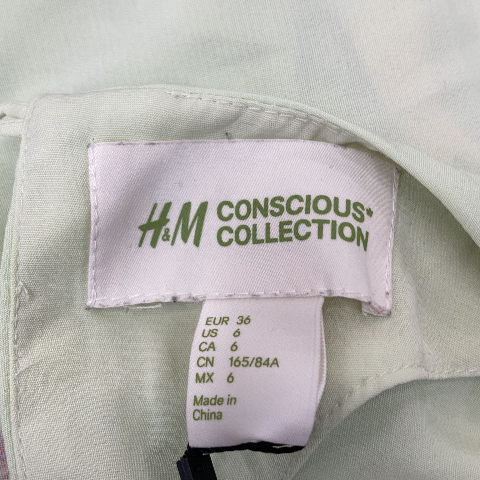 HM Conscious Collection