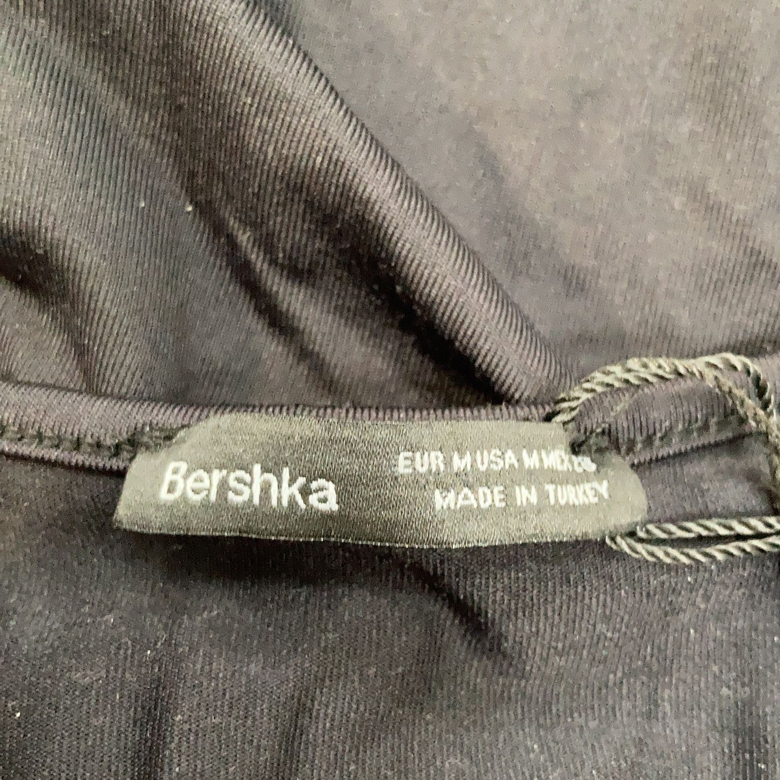 Bershka