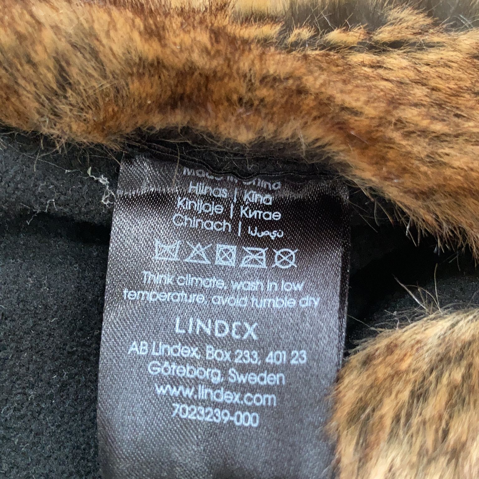 Lindex