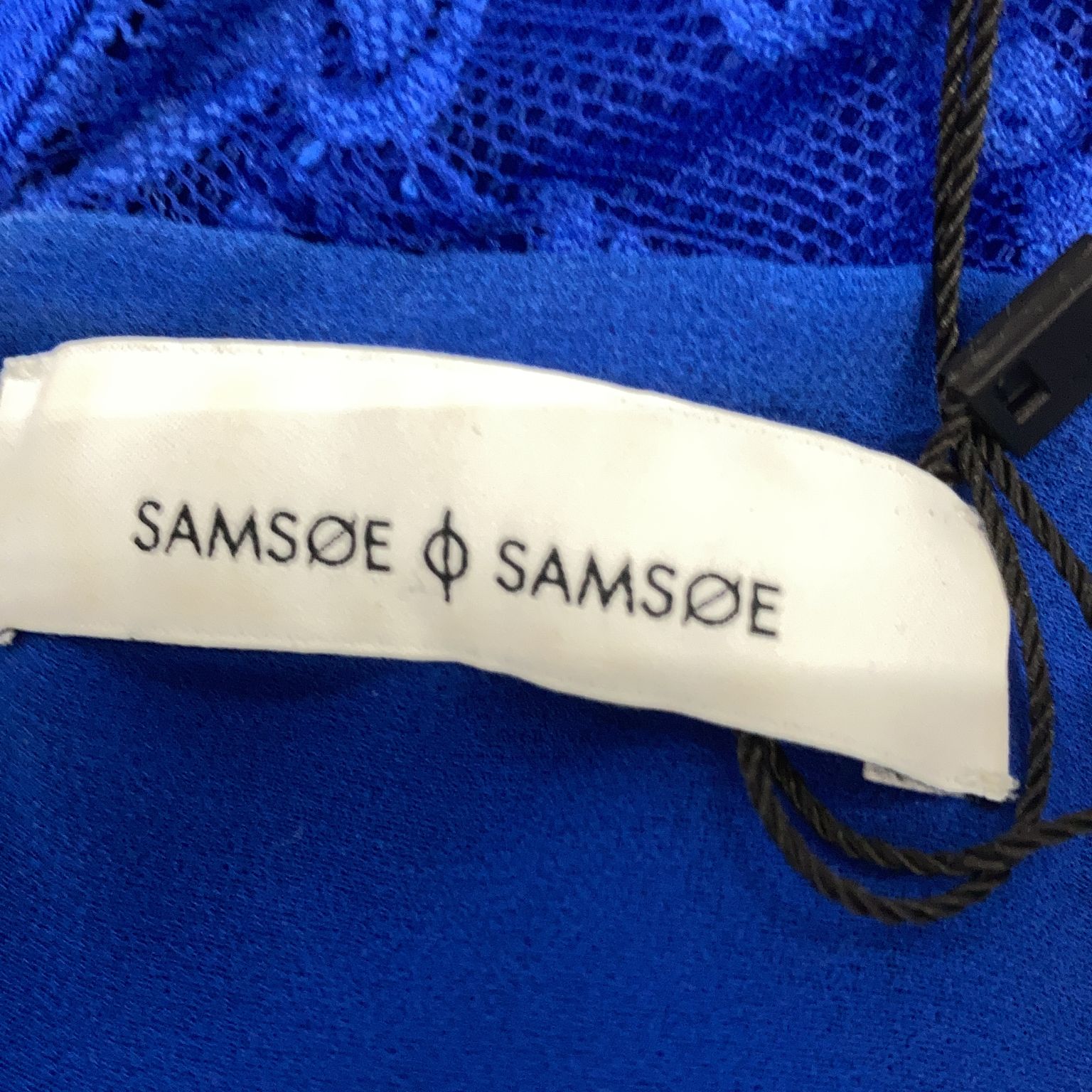 Samsøe  Samsøe