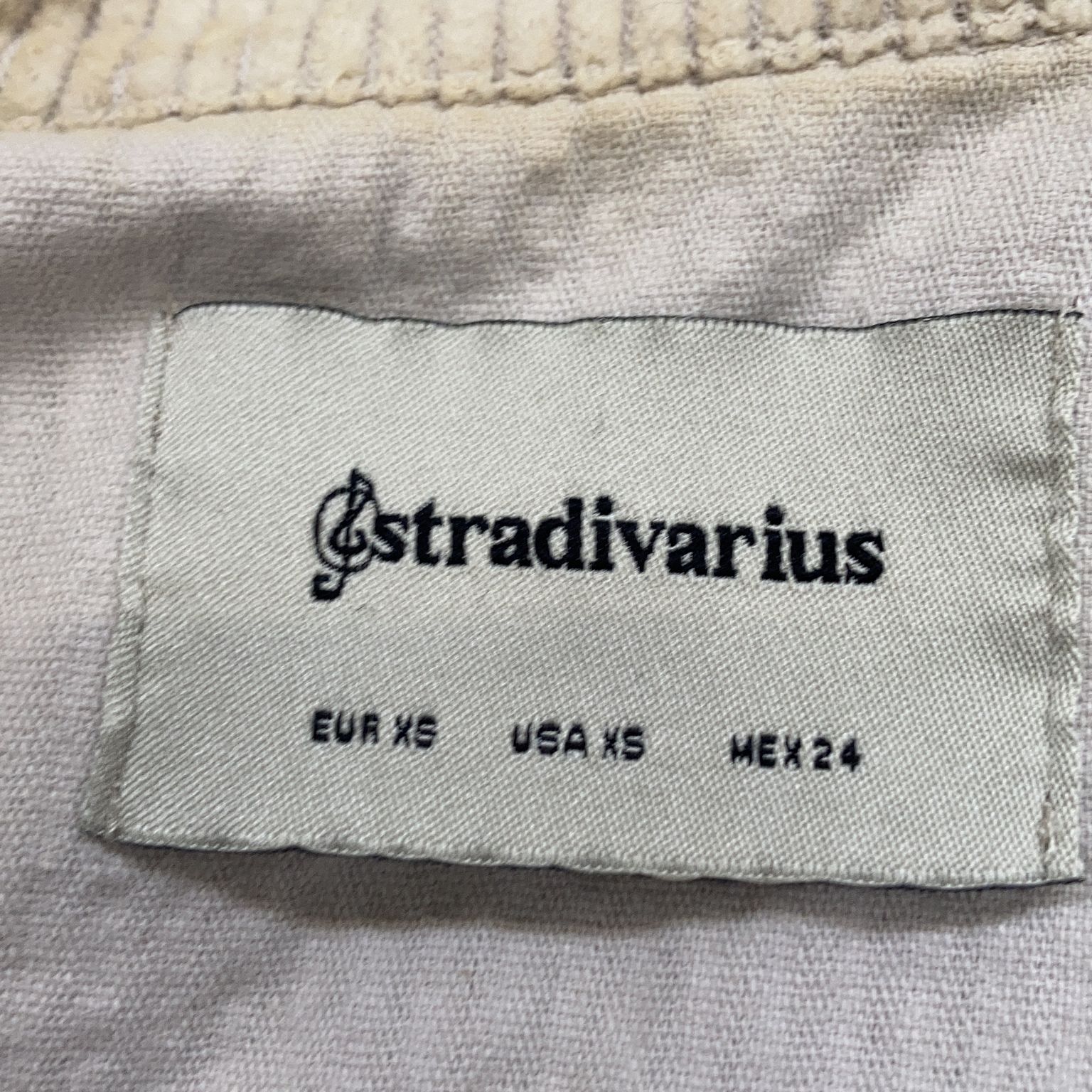 Stradivarius