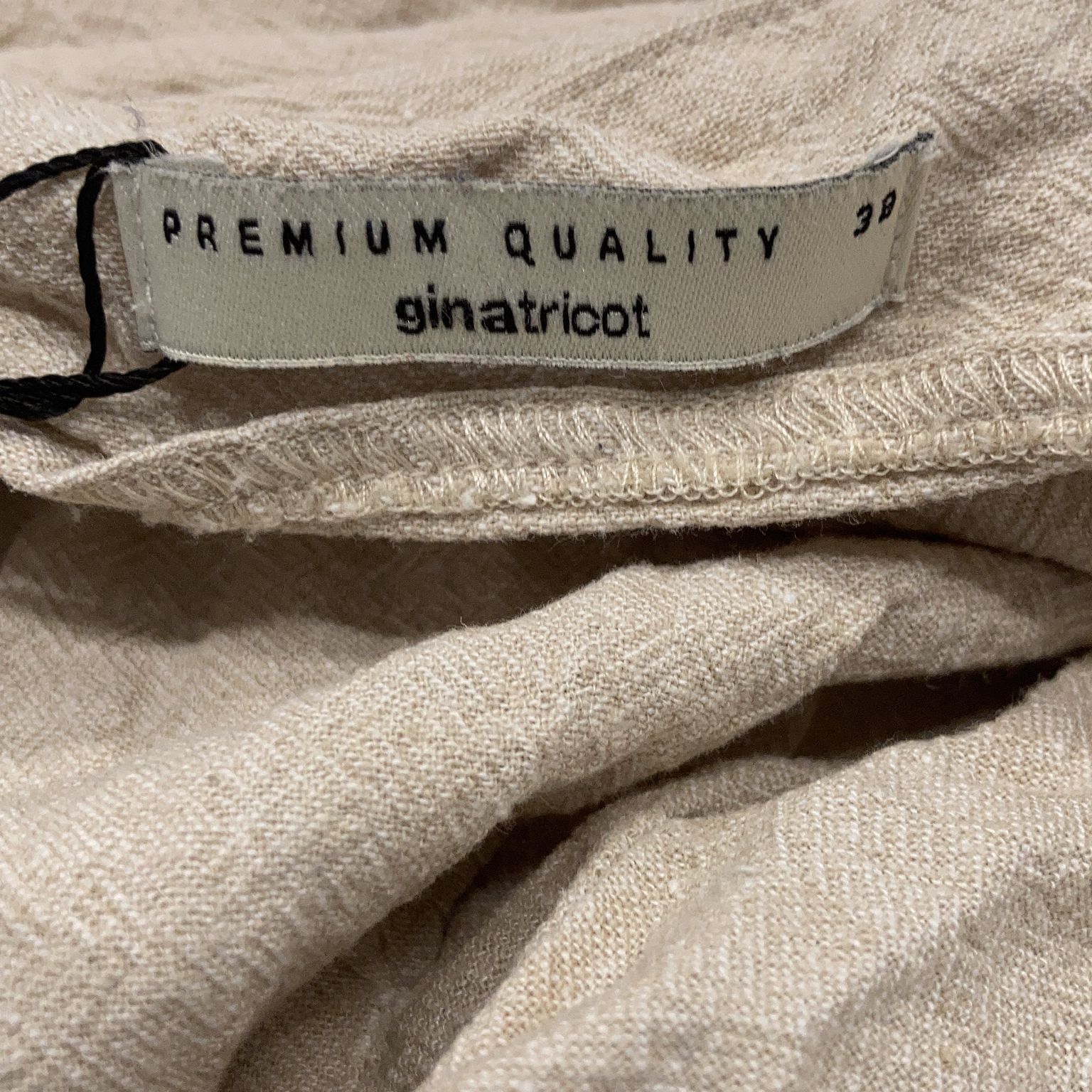 Premium Quality Gina Tricot