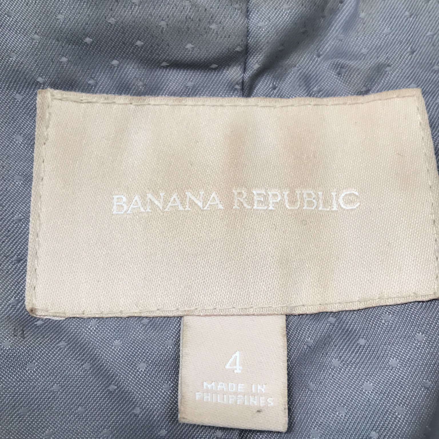 Banana Republic