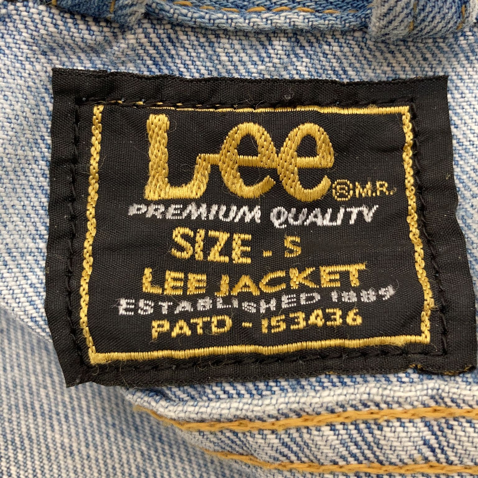 Lee