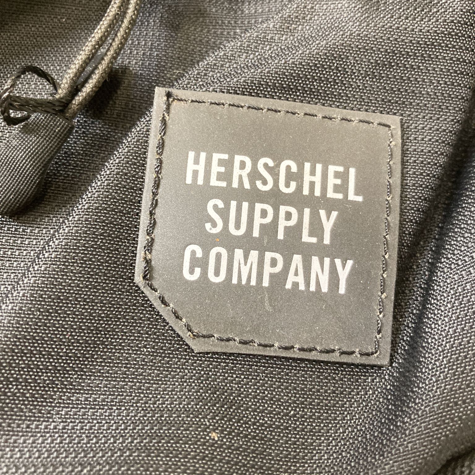 Herschel Supply co.