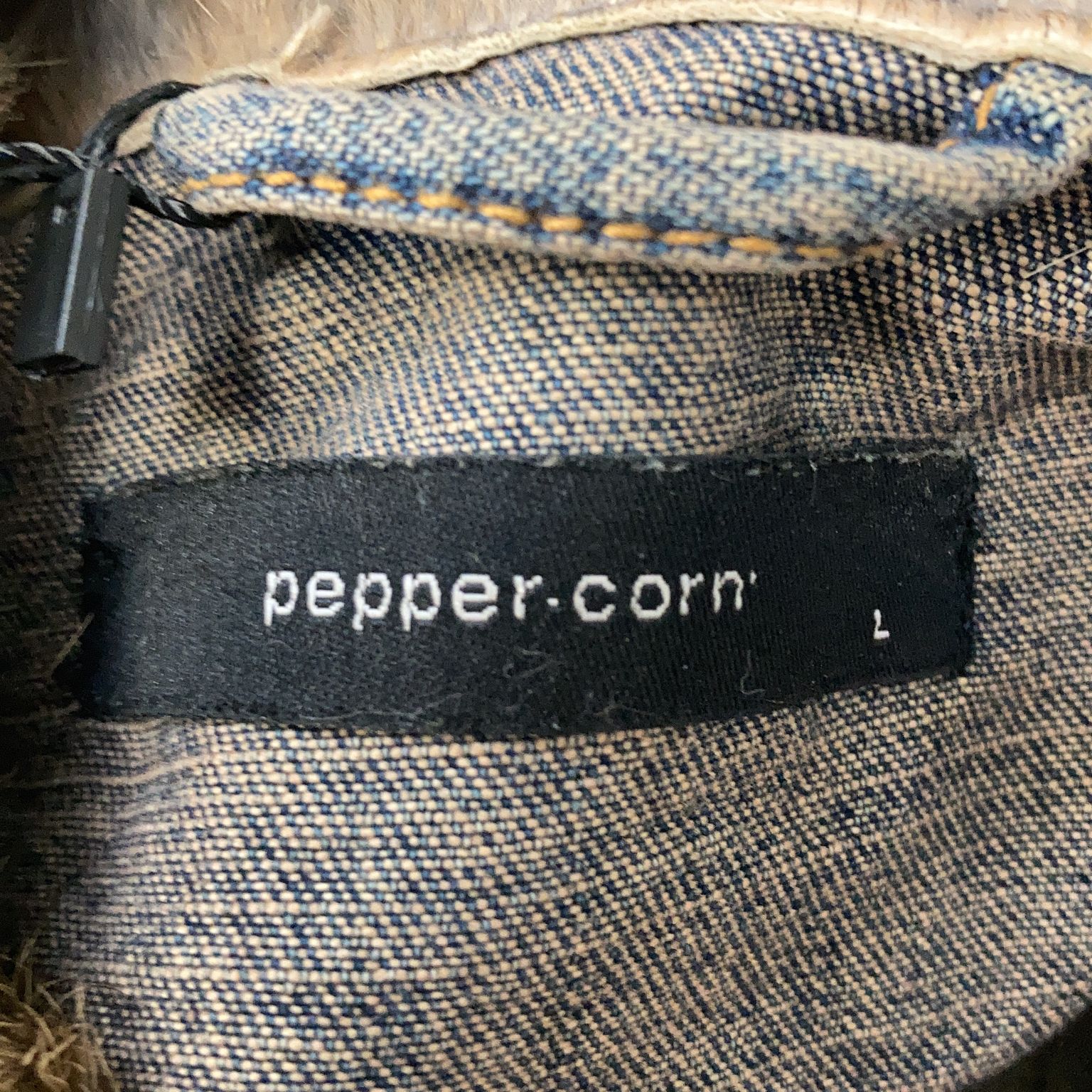 Peppercorn