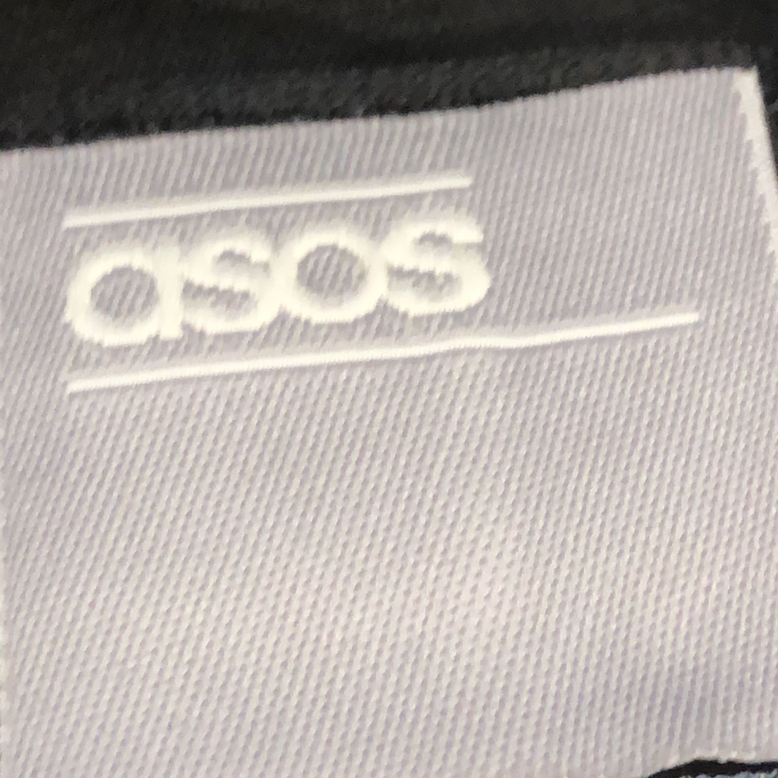 ASOS