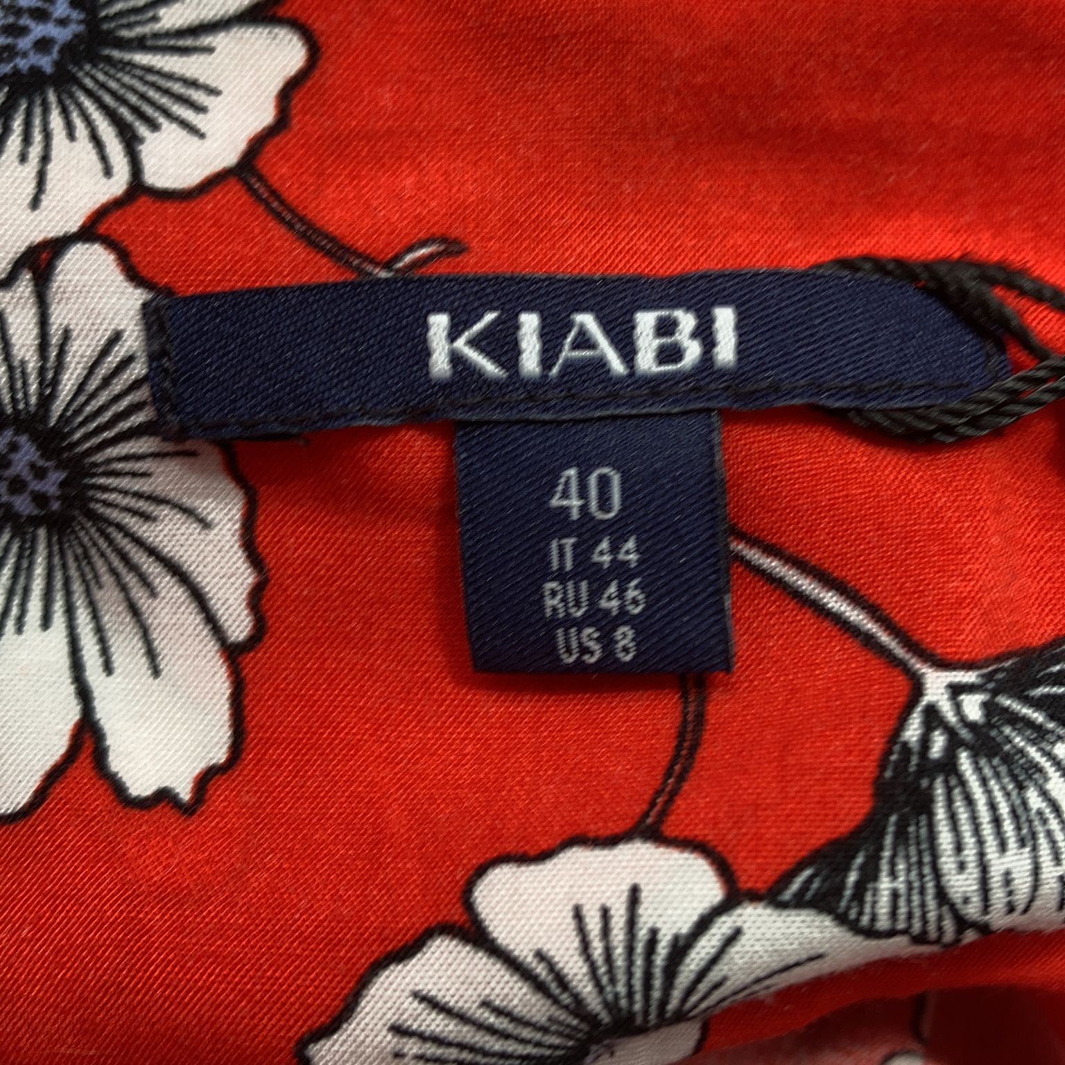 Kiabi