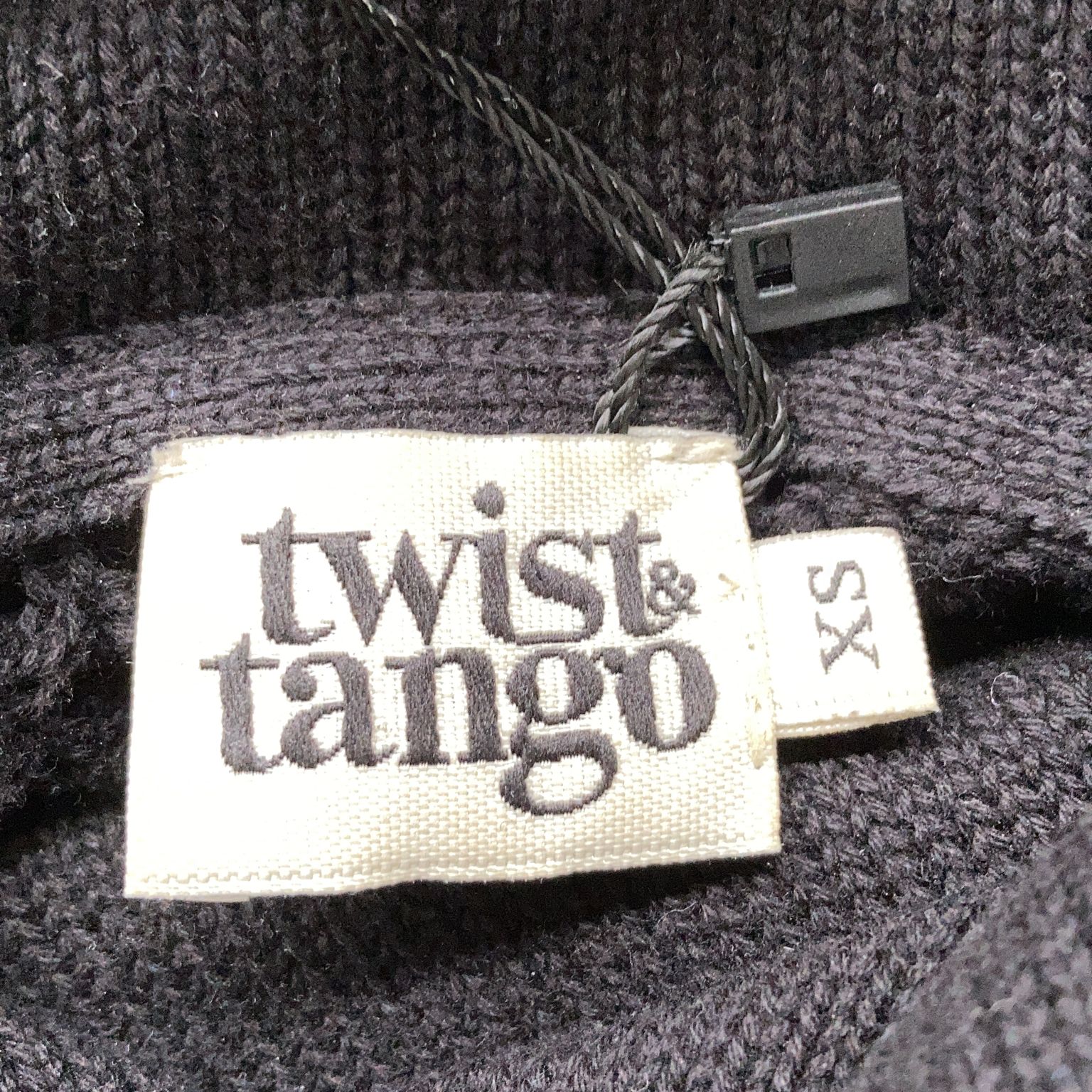 Twist  Tango