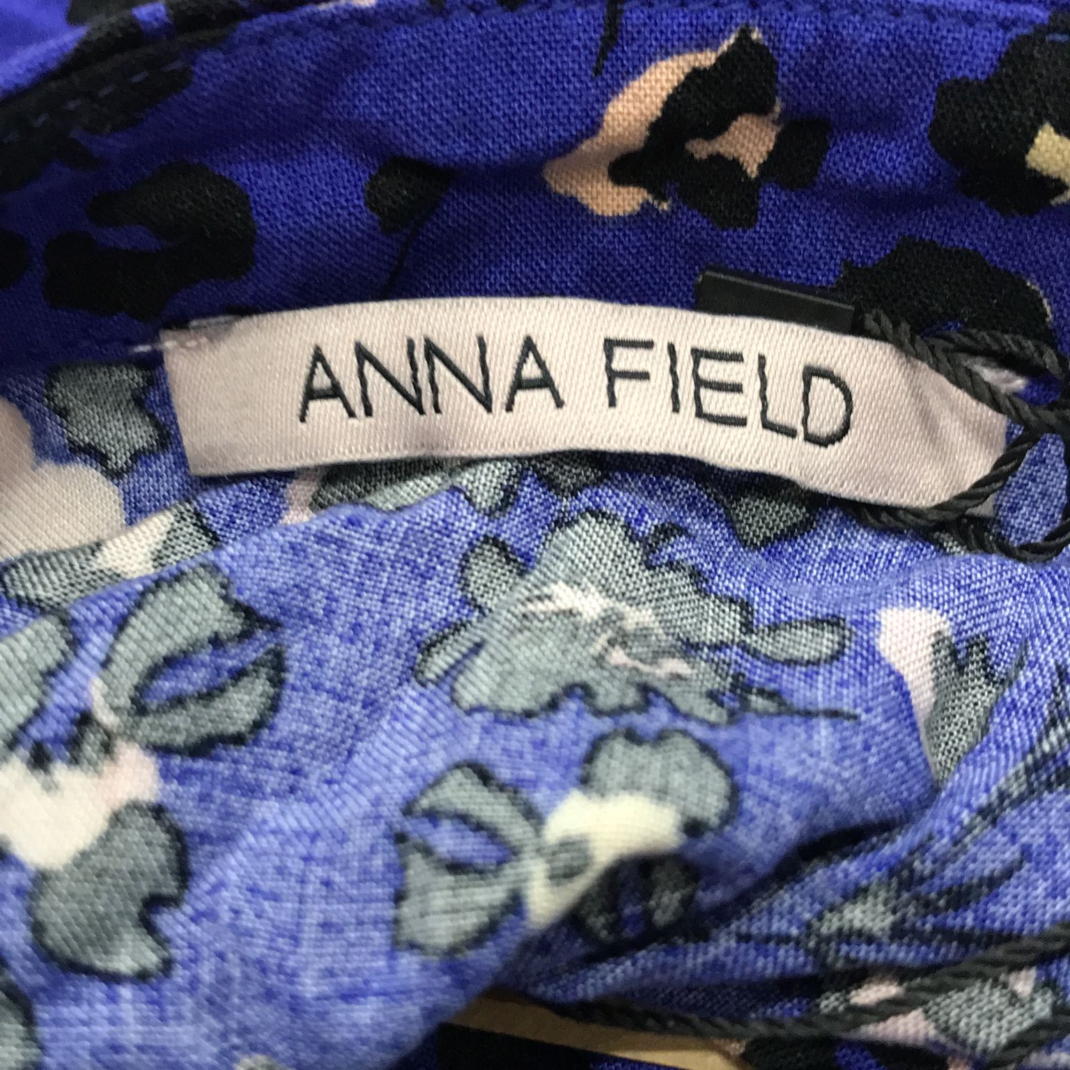 Anna Field