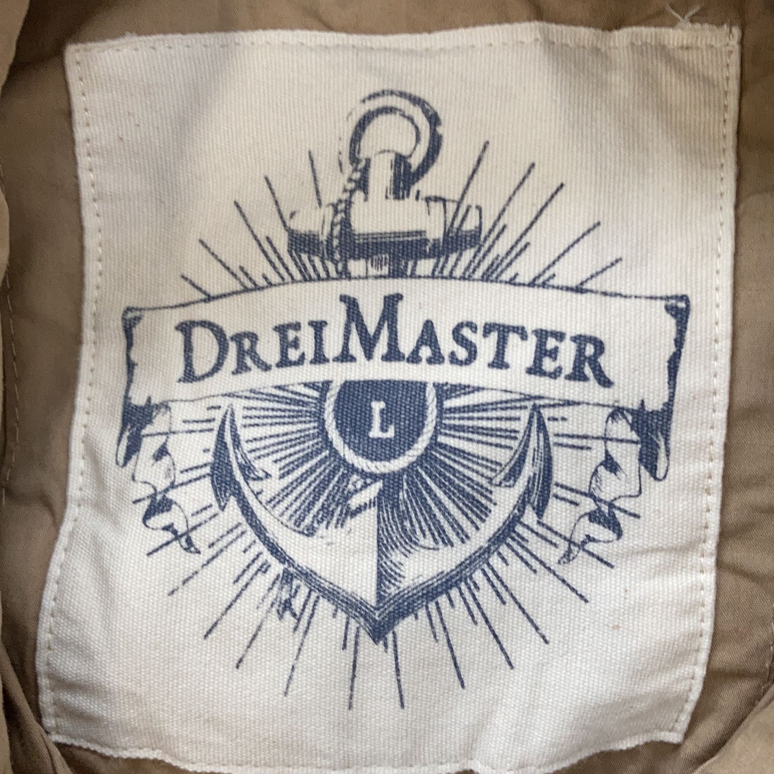 Dreimaster