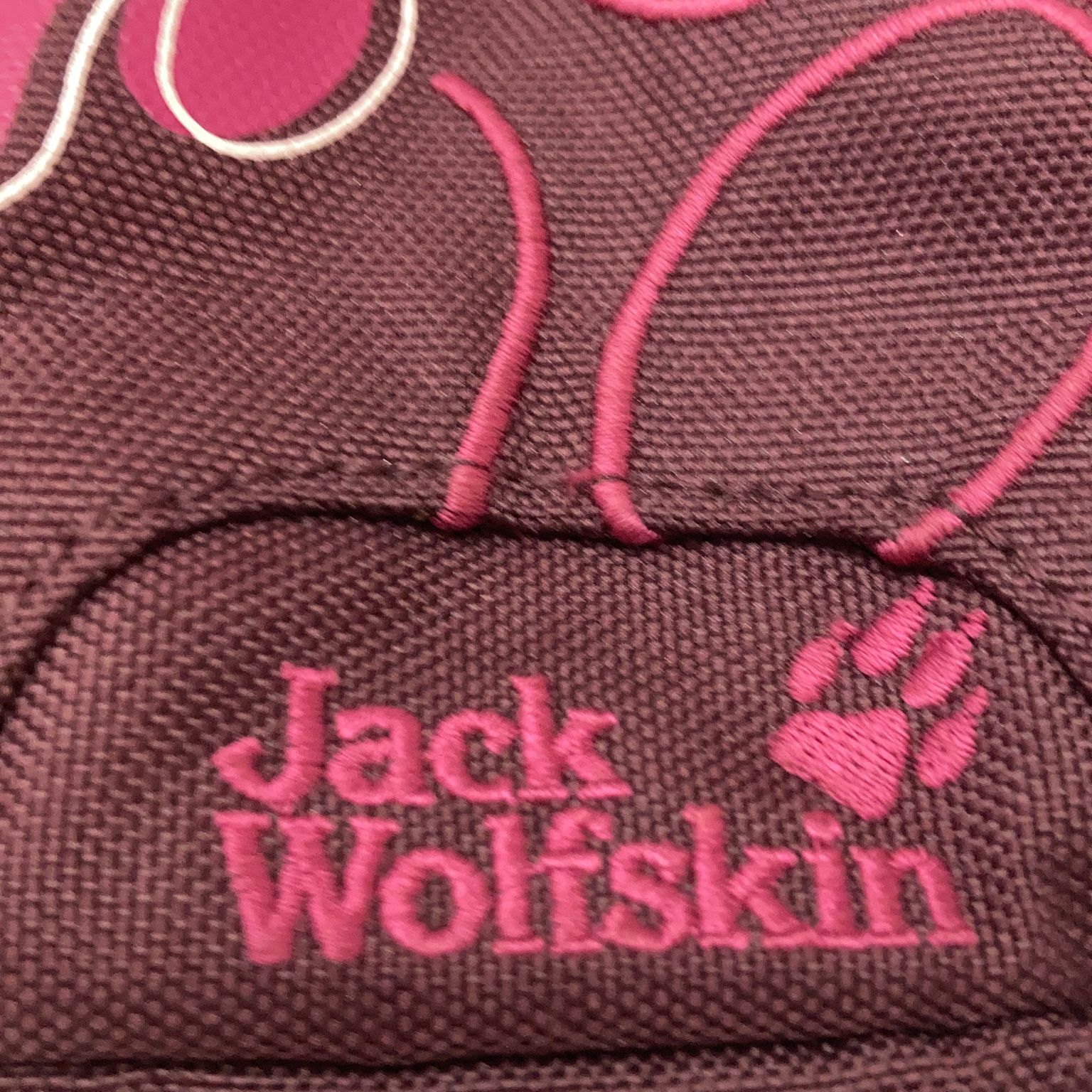 Jack Wolfskin