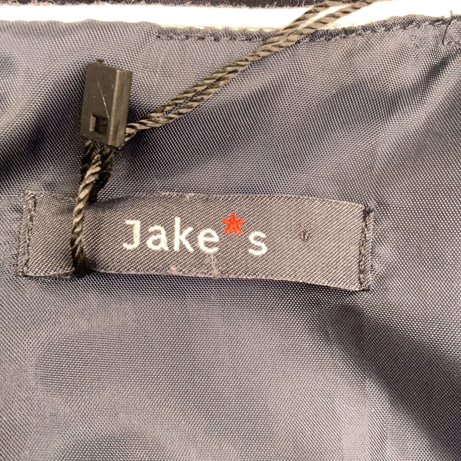 Jake*s