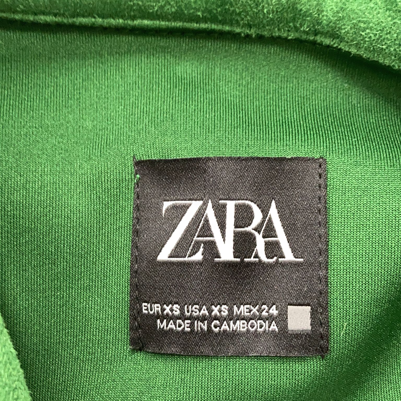 Zara