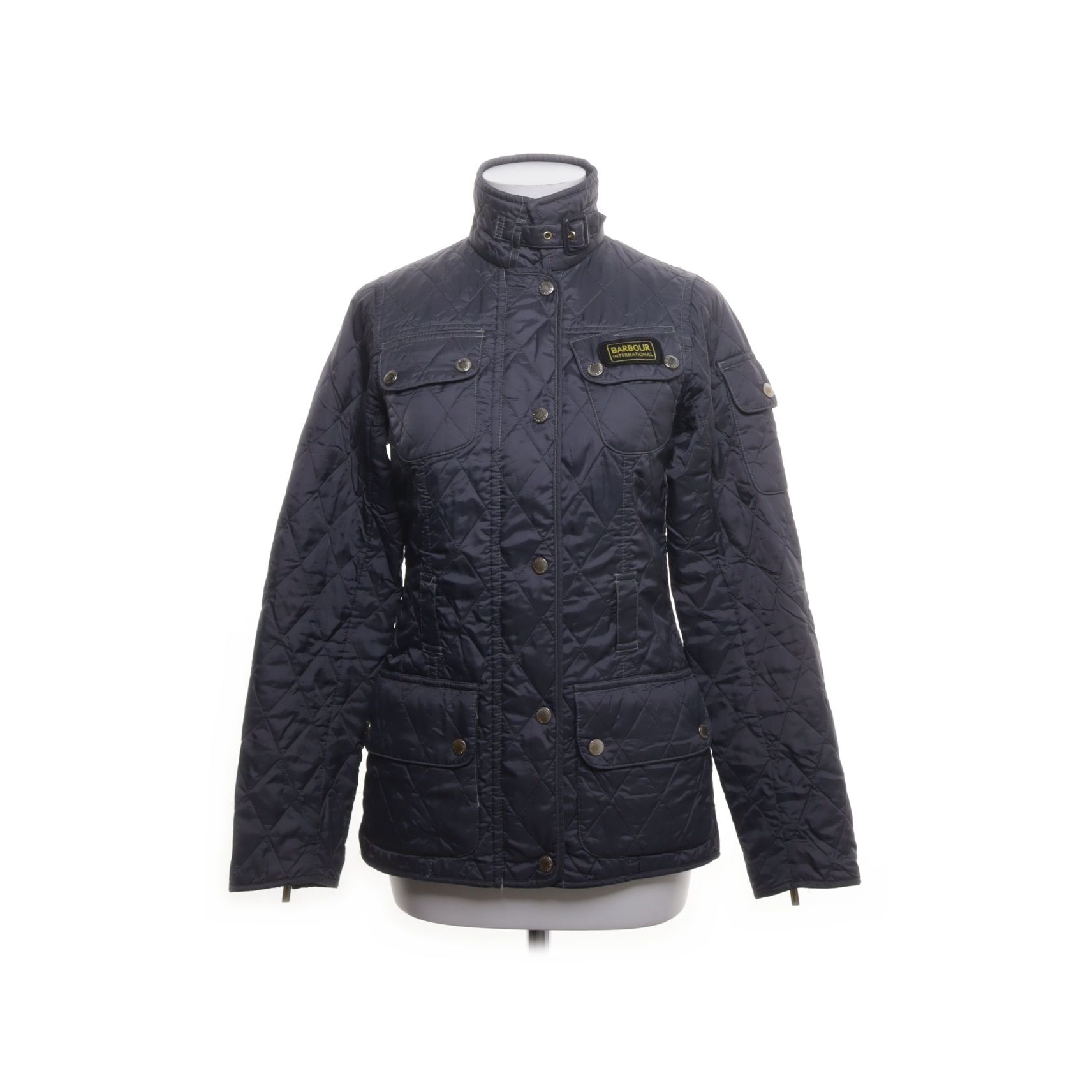 Barbour